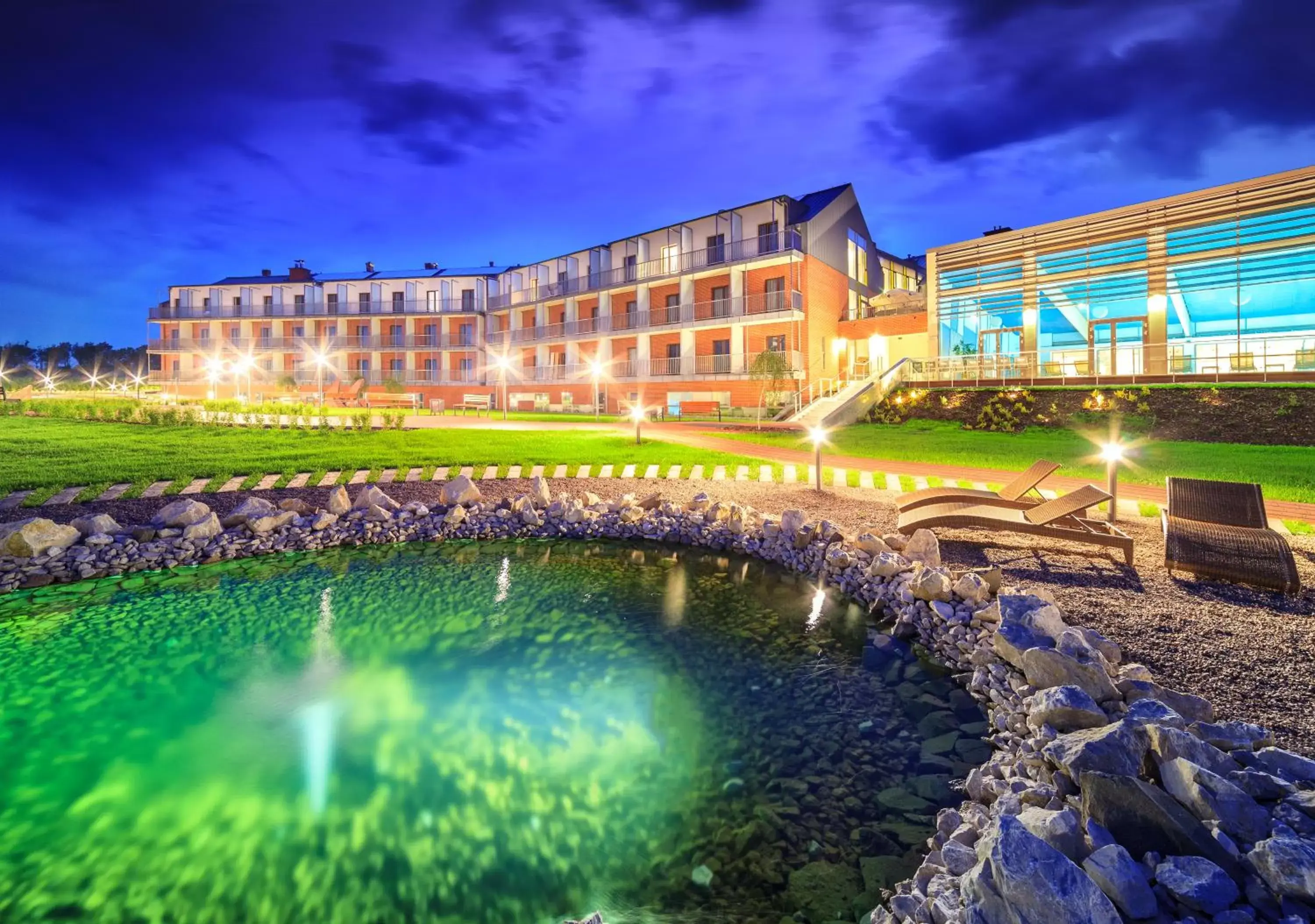 Słoneczny Zdrój Medical Spa & Wellness Słoneczny Zdrój Medical Spa & Wellness