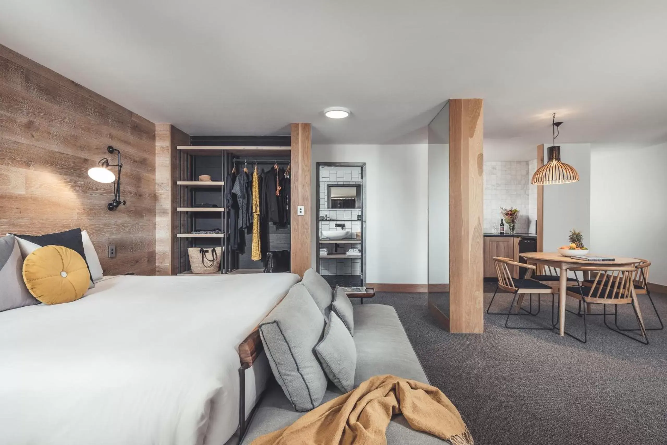 King Suite in The Island Gold Coast King Suite in The Island Gold Coast