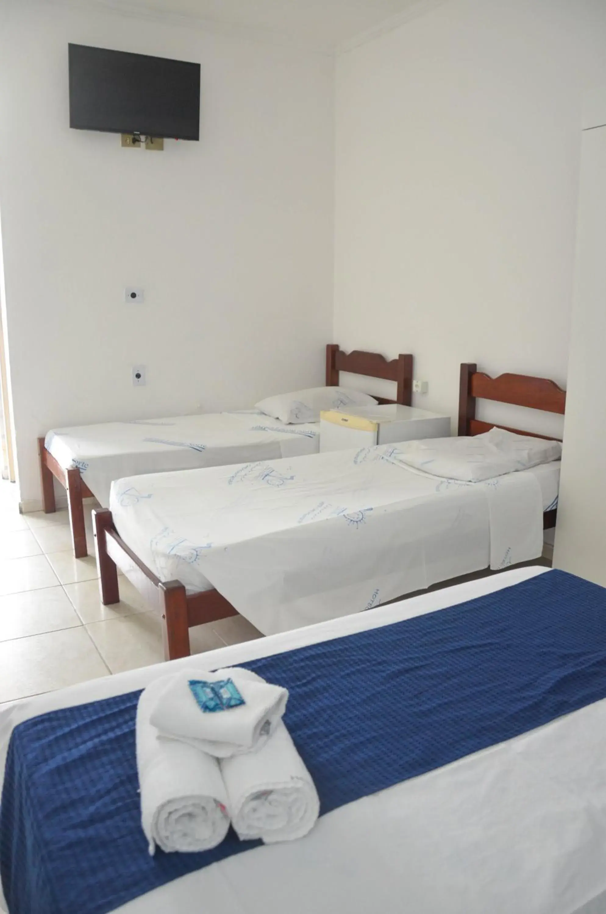 Standard Suite in Hotel Litoral Norte Standard Suite in Hotel Litoral Norte