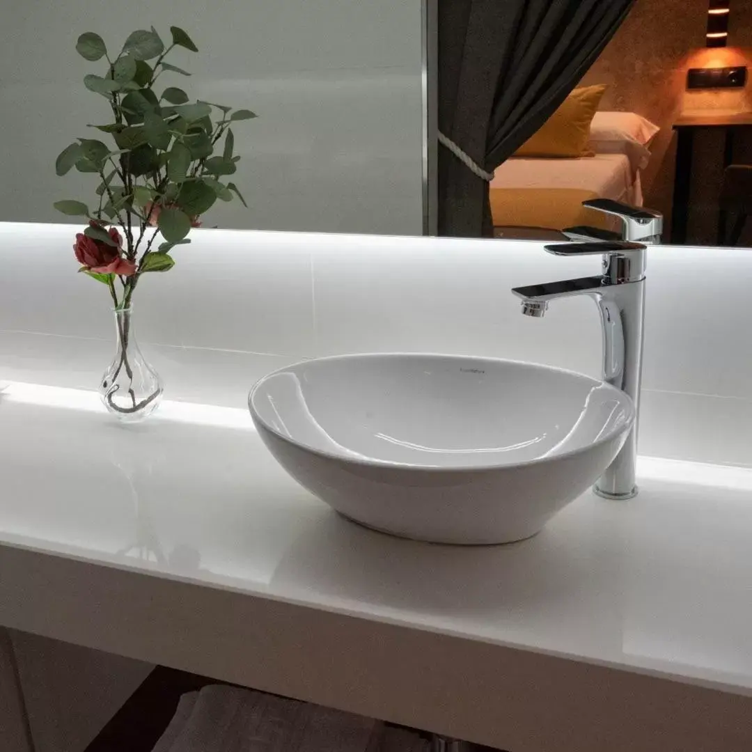 Large Double Room - single occupancy in HOTEL Boutique ÁNGEL Large Double Room - single occupancy in HOTEL Boutique ÁNGEL