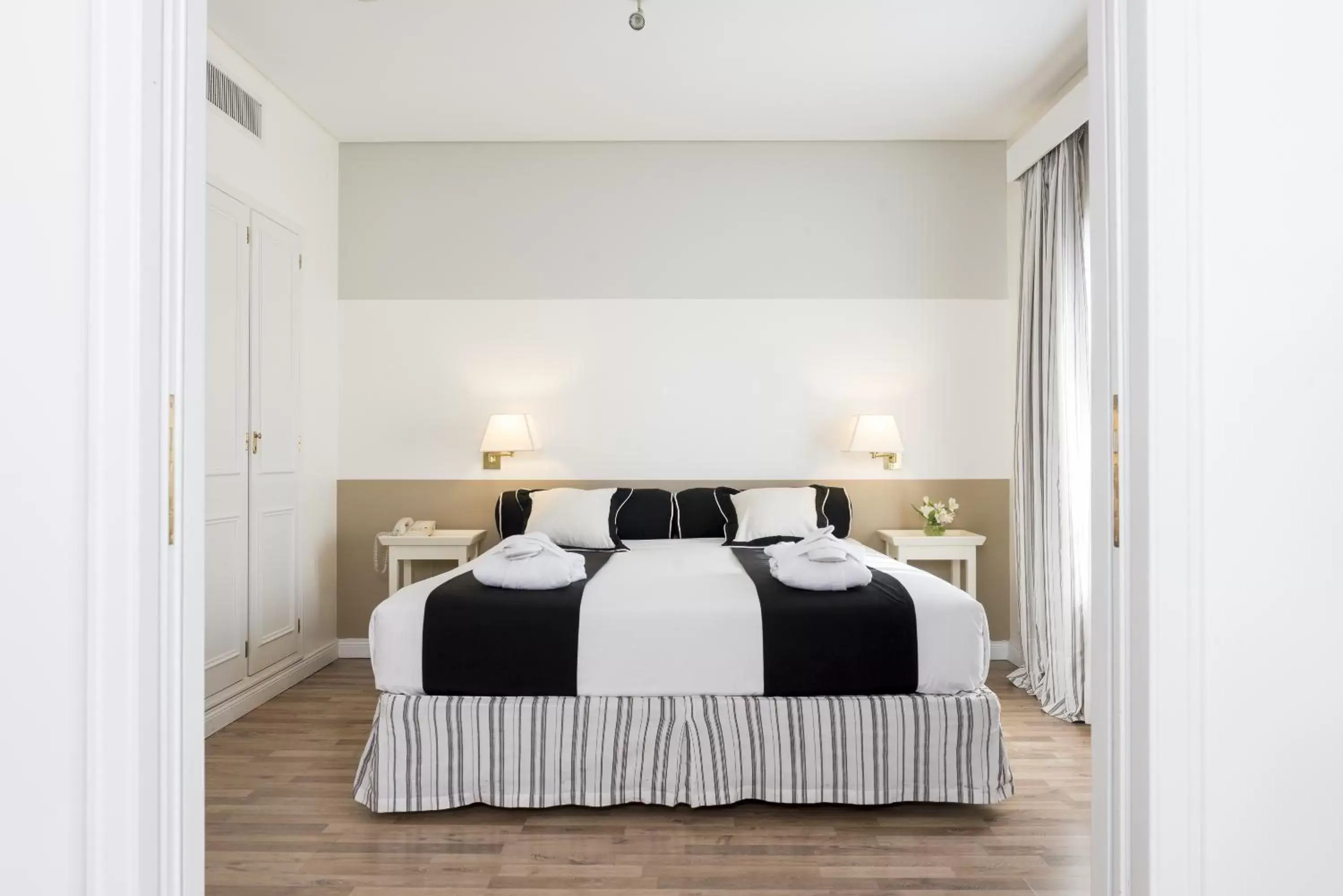 Executive Suite in Loi Suites Recoleta Hotel Executive Suite in Loi Suites Recoleta Hotel