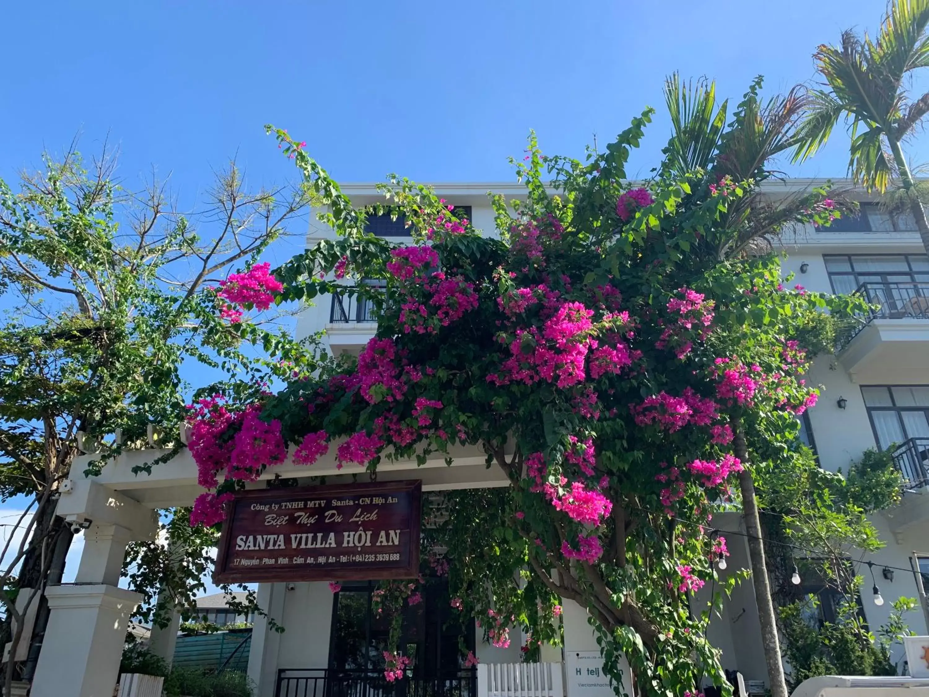 Santa Sea Villa Santa Sea Villa