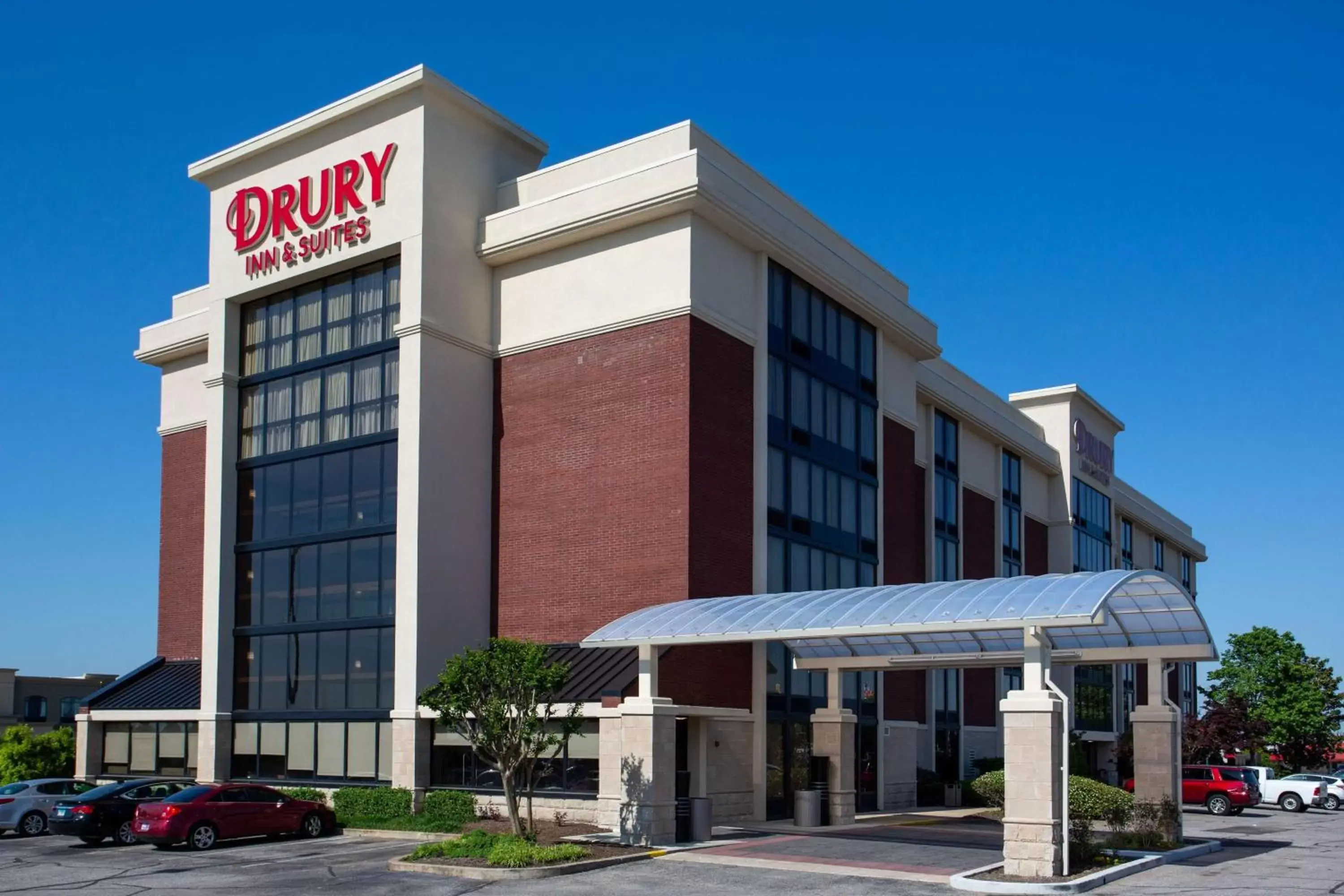 Drury Inn & Suites Memphis Southaven Drury Inn & Suites Memphis Southaven