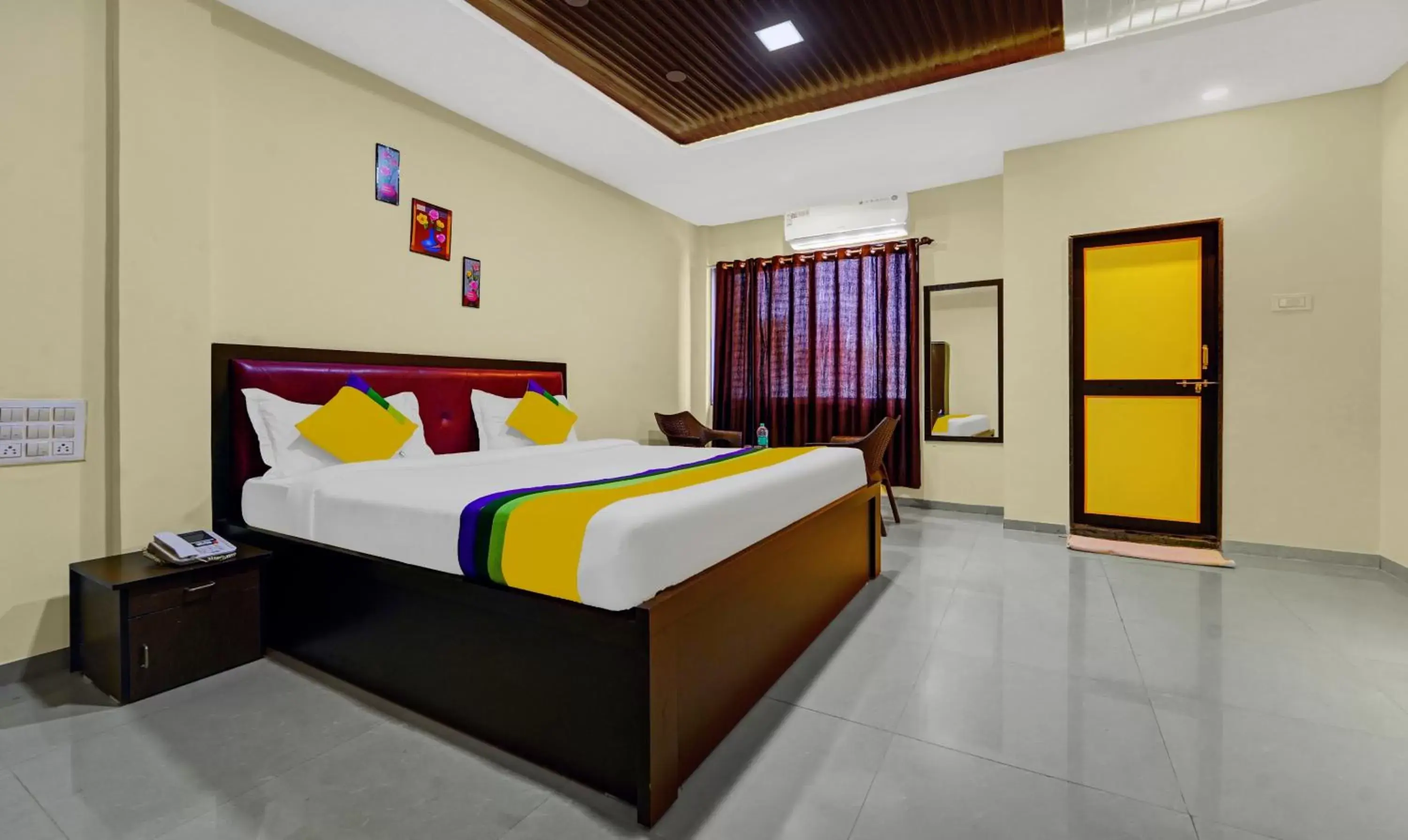 Itsy Hotels Sitara Itsy Hotels Sitara