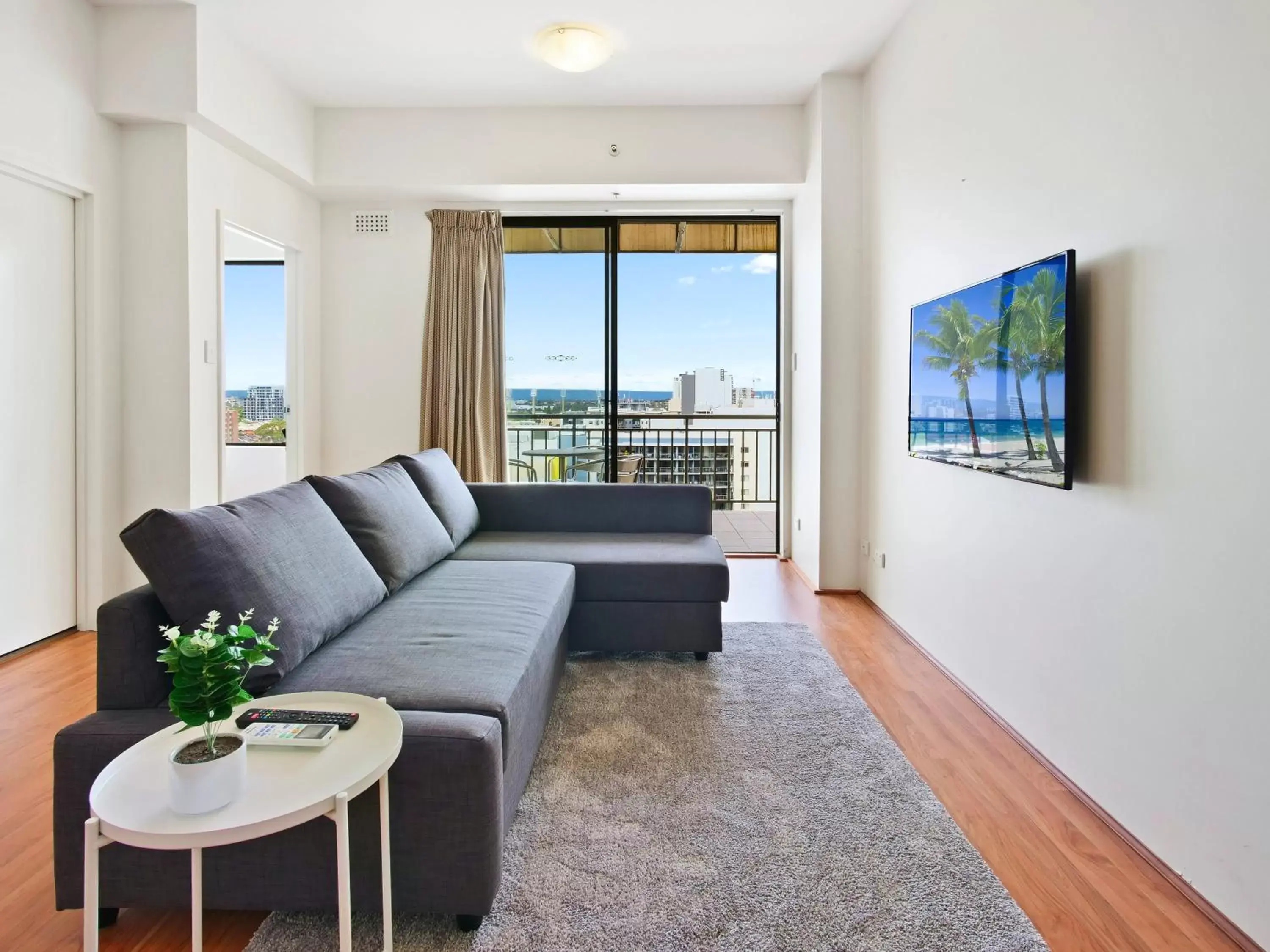 Two-Bedroom Deluxe Apartment in All Suites Perth Two-Bedroom Deluxe Apartment in All Suites Perth