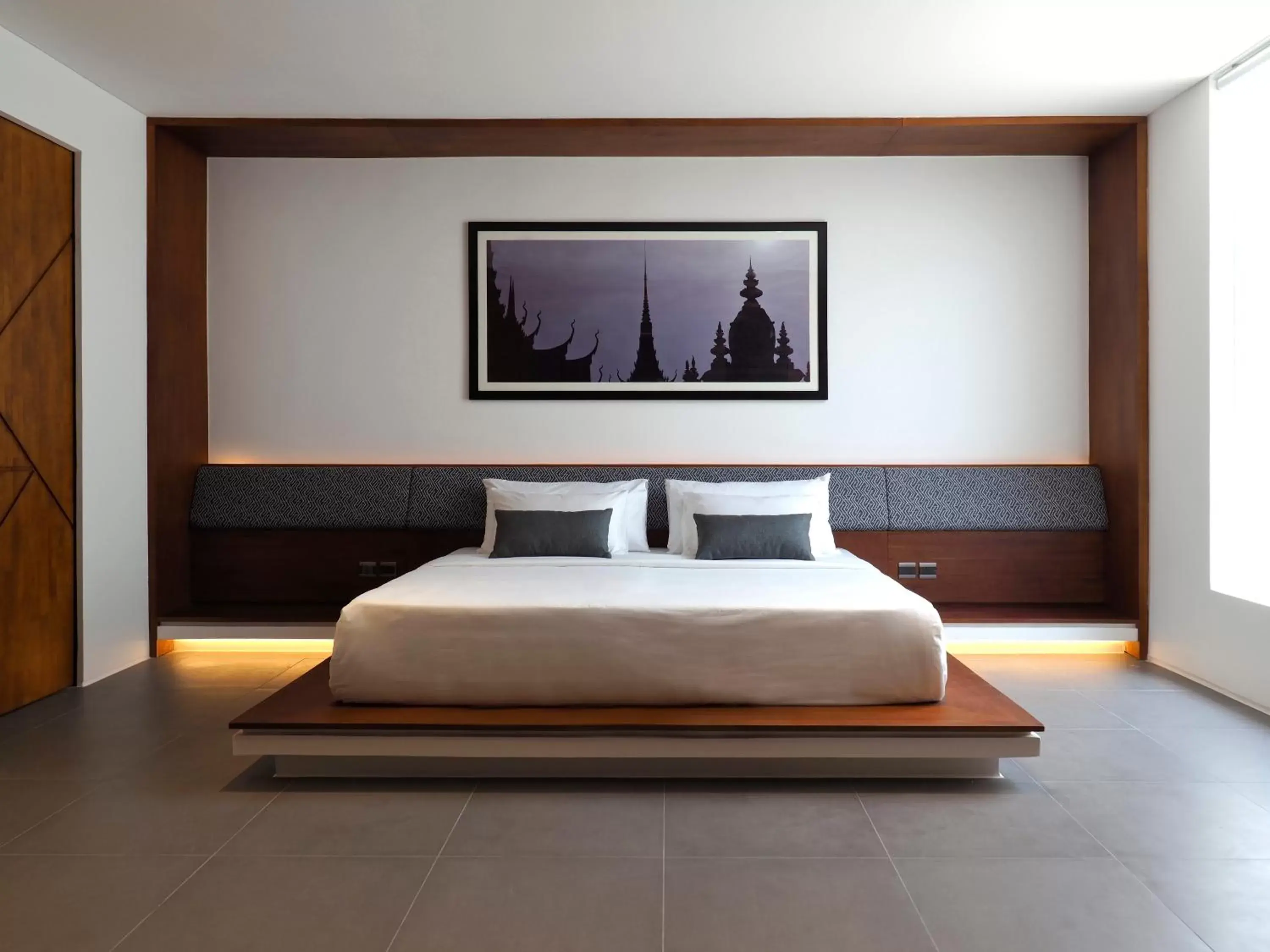 Riverfront suite in The Bale Phnom Penh by LifestyleRetreats Riverfront suite in The Bale Phnom Penh by LifestyleRetreats