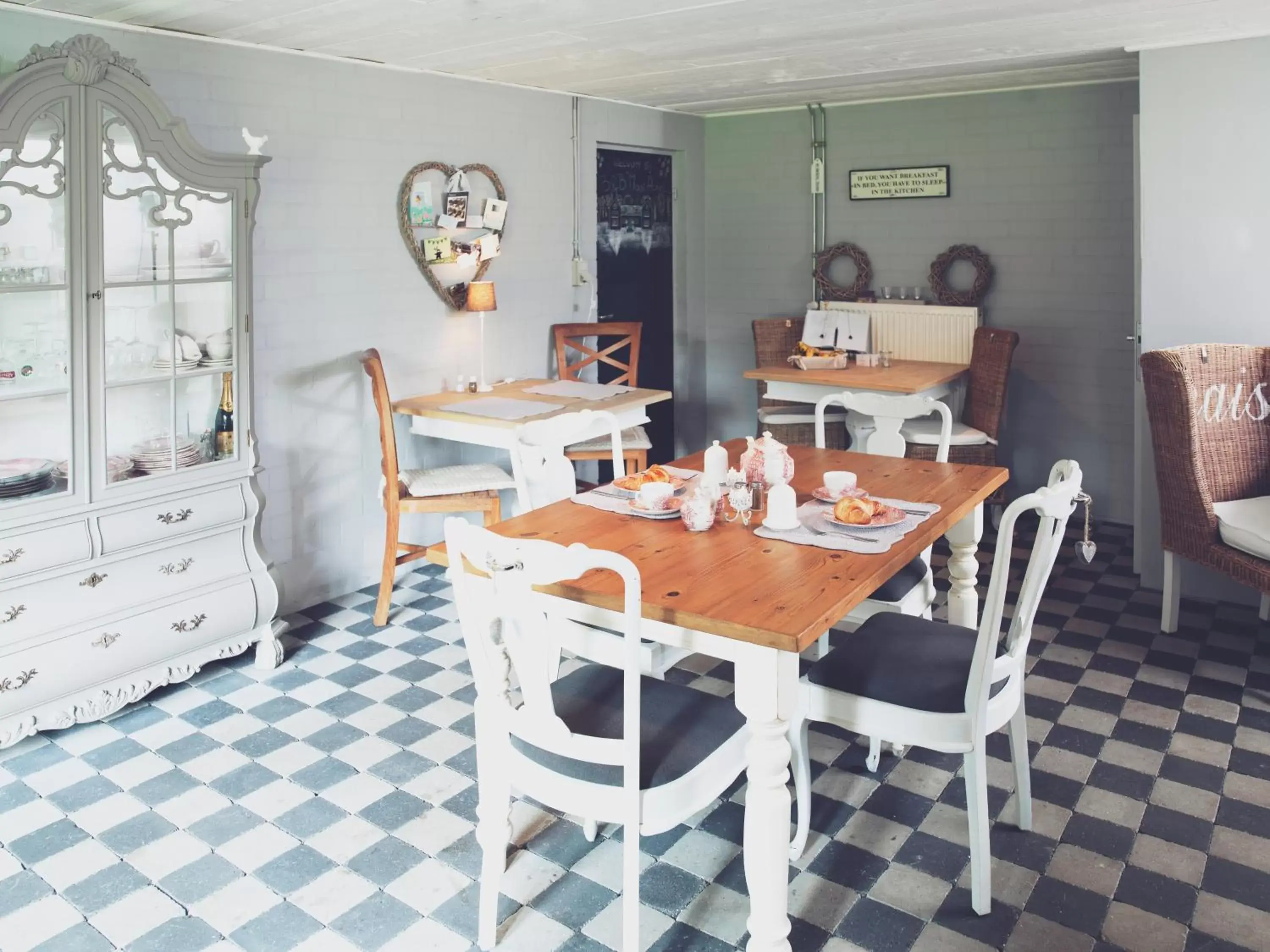 Bed and breakfast Mooi Achel Bed and breakfast Mooi Achel