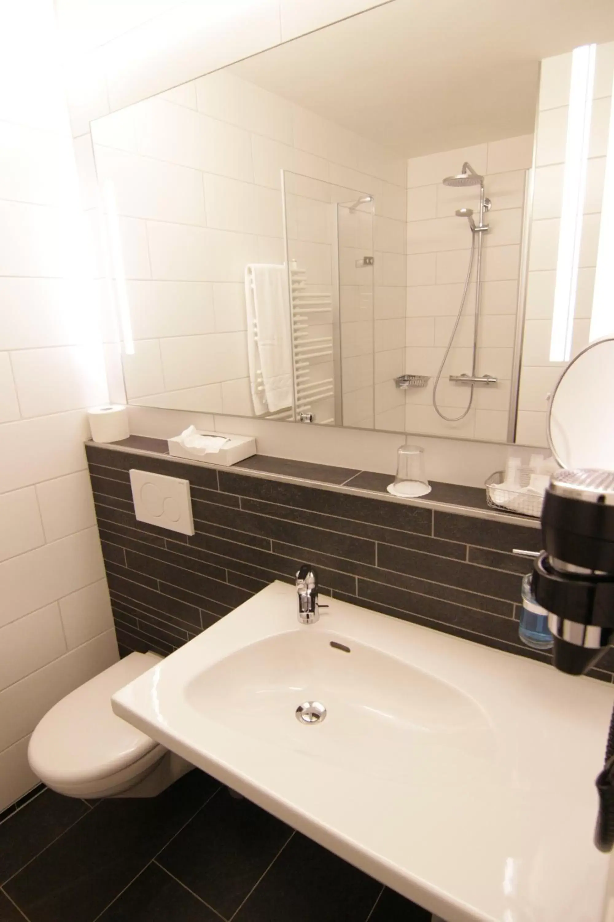 Superior Double Room - single occupancy in Hotel Eremitage Superior Double Room - single occupancy in Hotel Eremitage