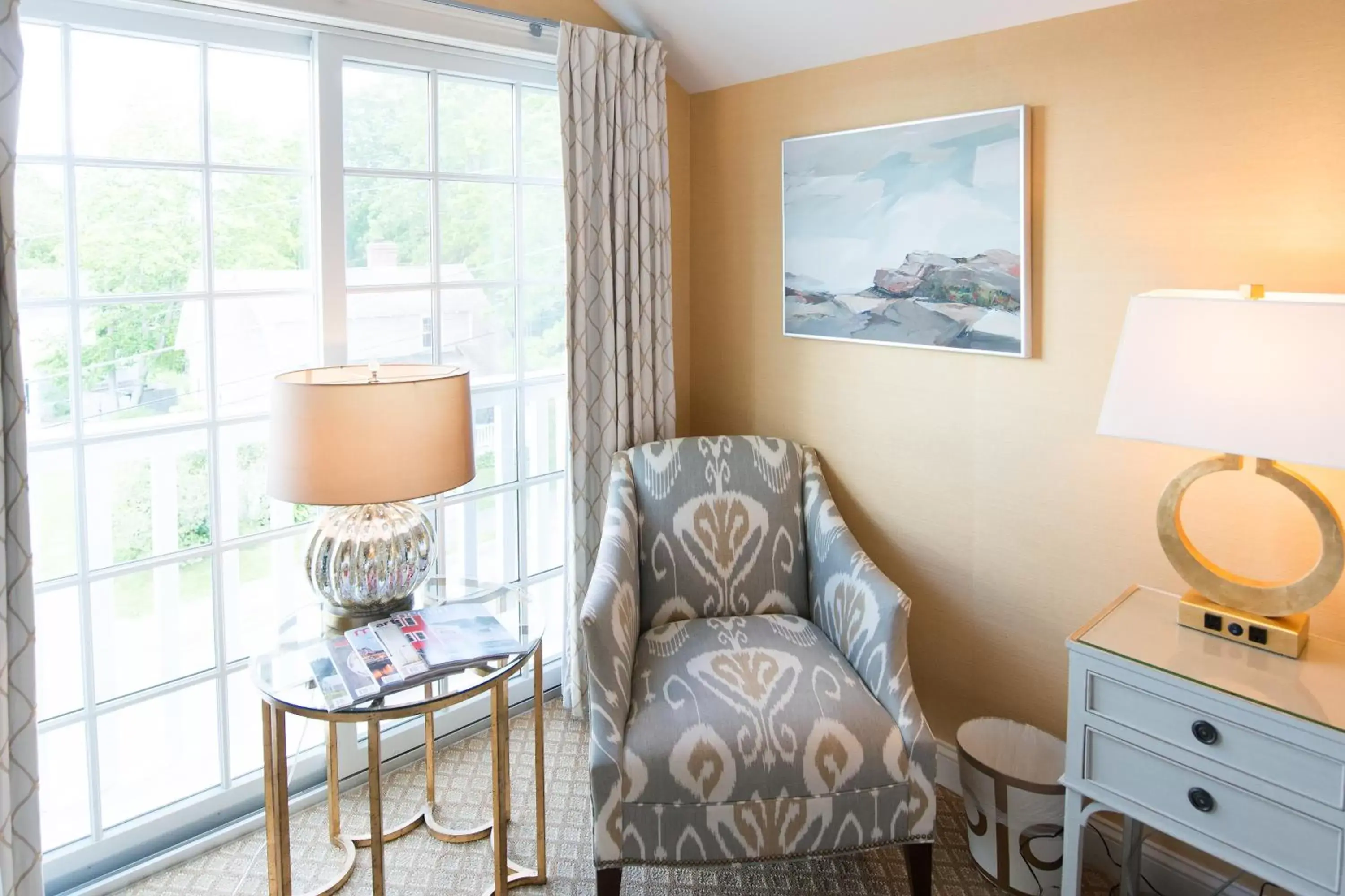 Classic King in The Grand Hotel Classic King in The Grand Hotel