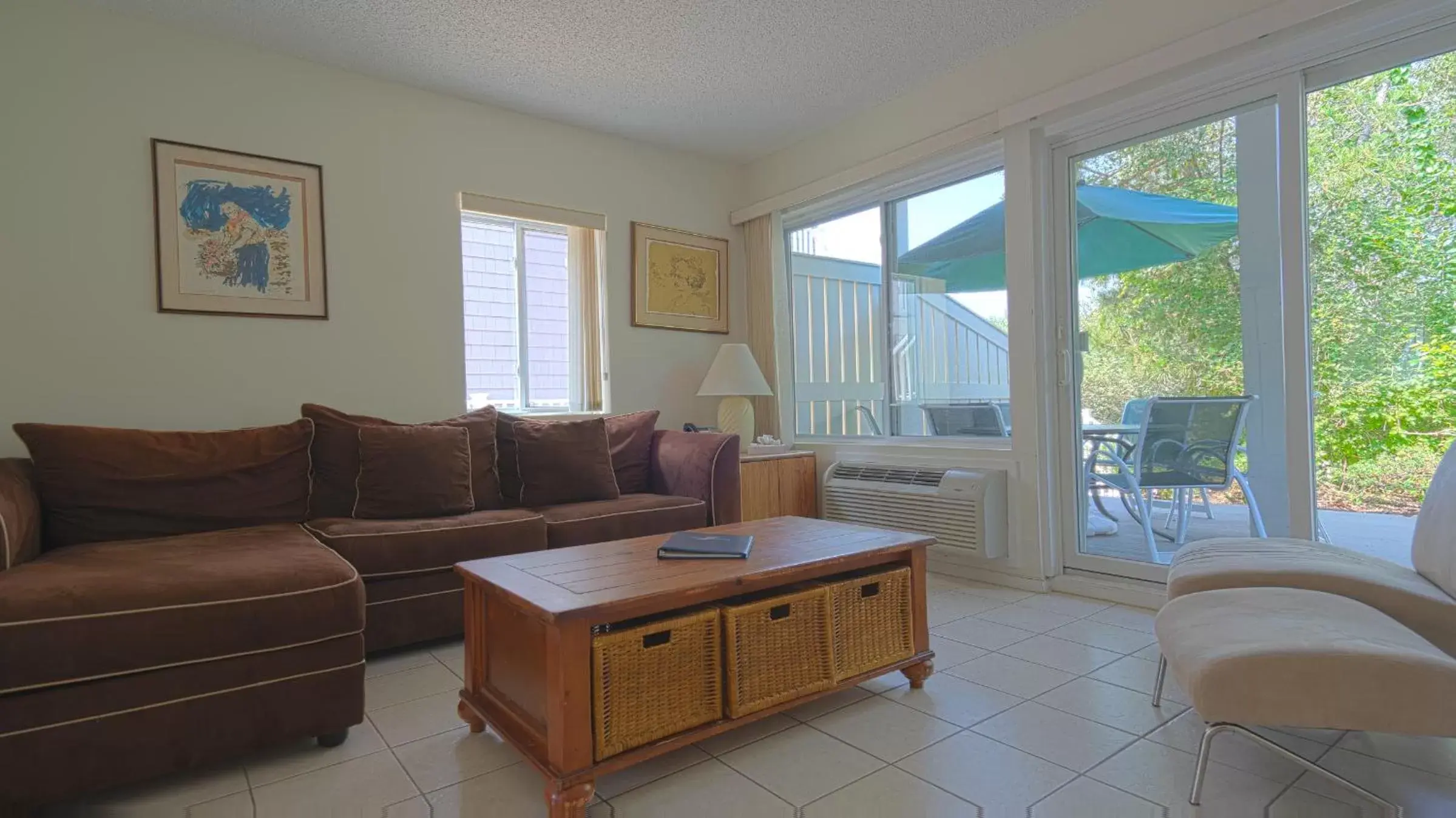 Two-Bedroom Apartment in Sea Crest Two-Bedroom Apartment in Sea Crest