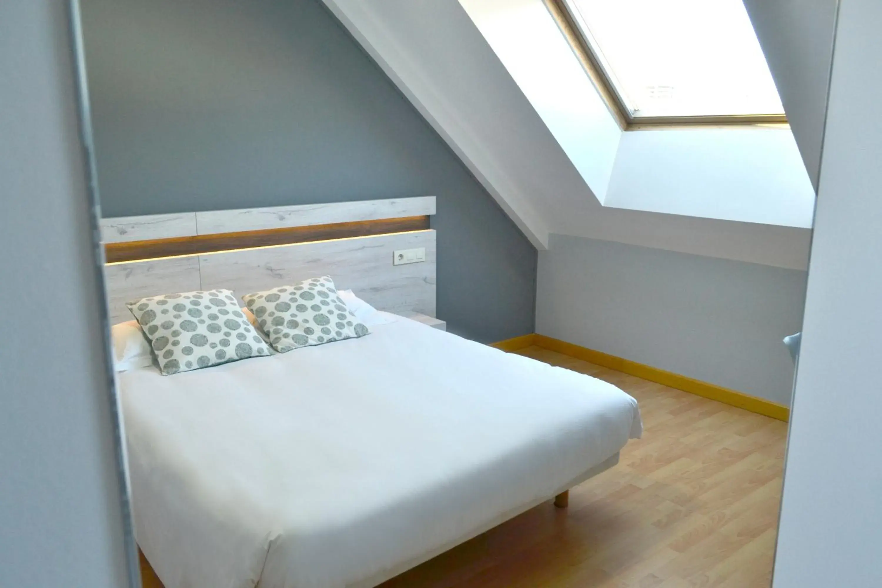 Hotel Alda Centro Oviedo Hotel Alda Centro Oviedo