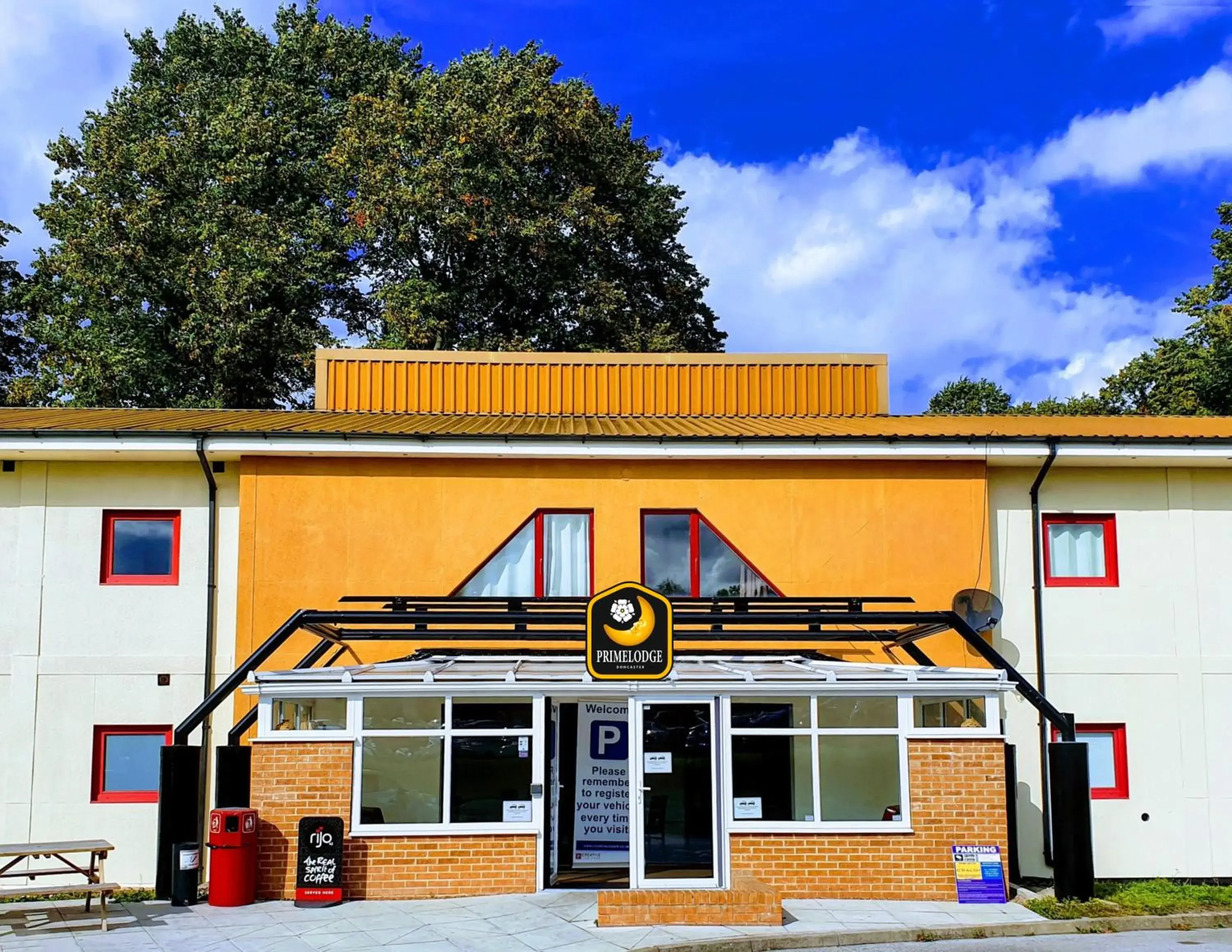 Primelodge Doncaster Primelodge Doncaster