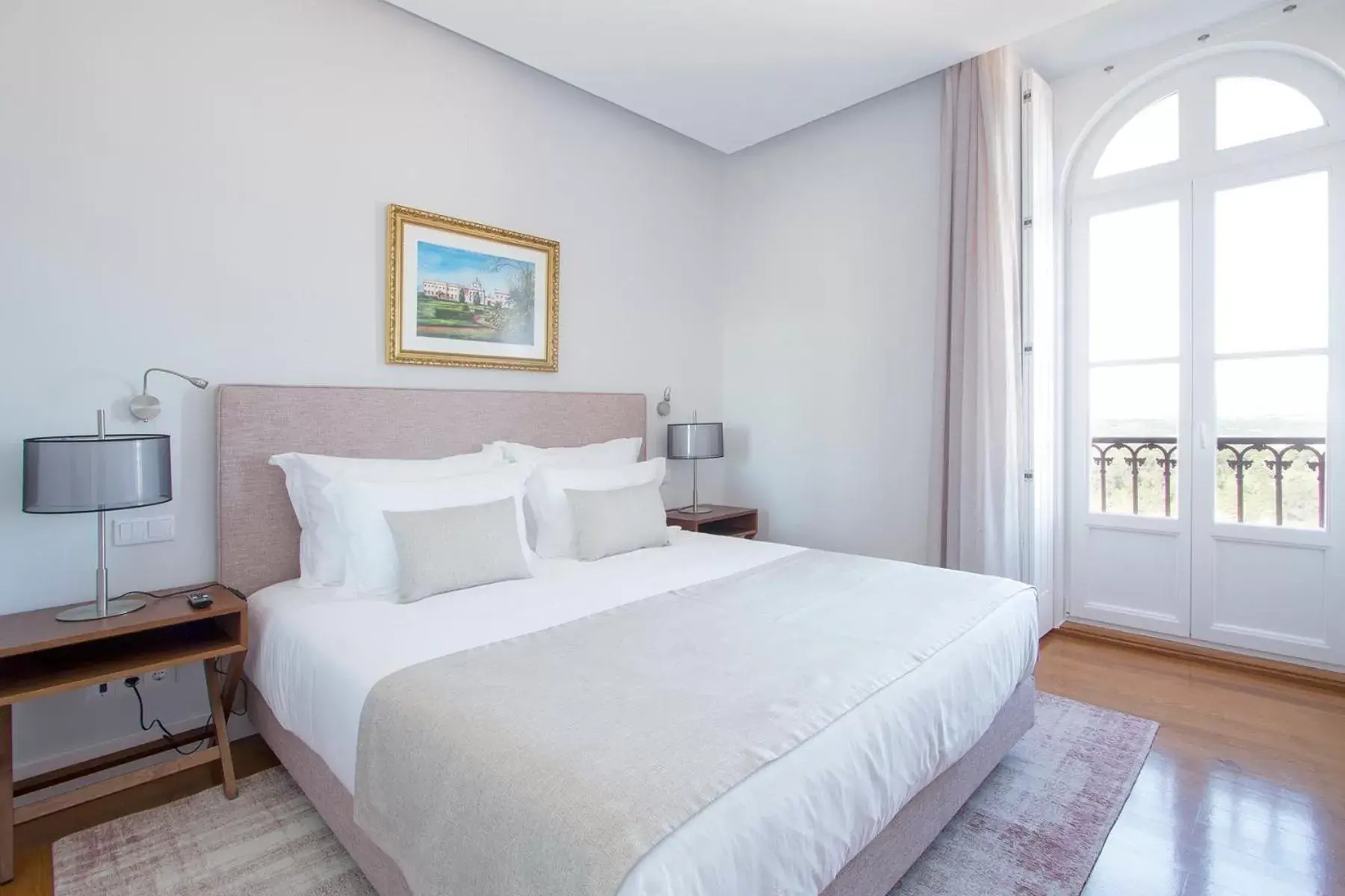 Suite in Villa Bela Vista Suite in Villa Bela Vista