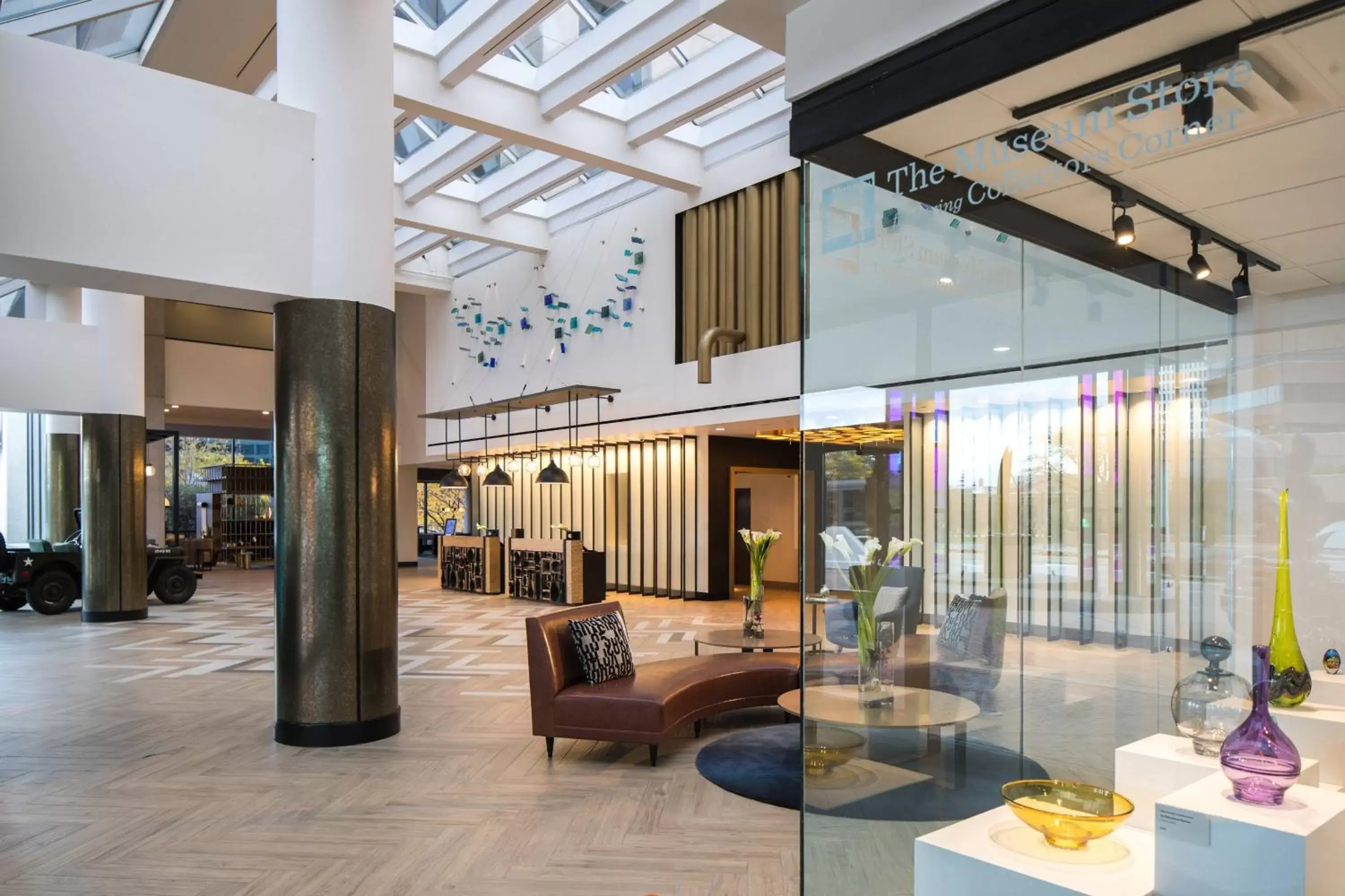 Renaissance Toledo Downtown Hotel Renaissance Toledo Downtown Hotel