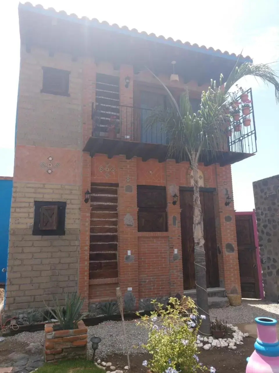 Deluxe Suite with Spa Bath in Hotel Boutique Rincon Sagrado Deluxe Suite with Spa Bath in Hotel Boutique Rincon Sagrado