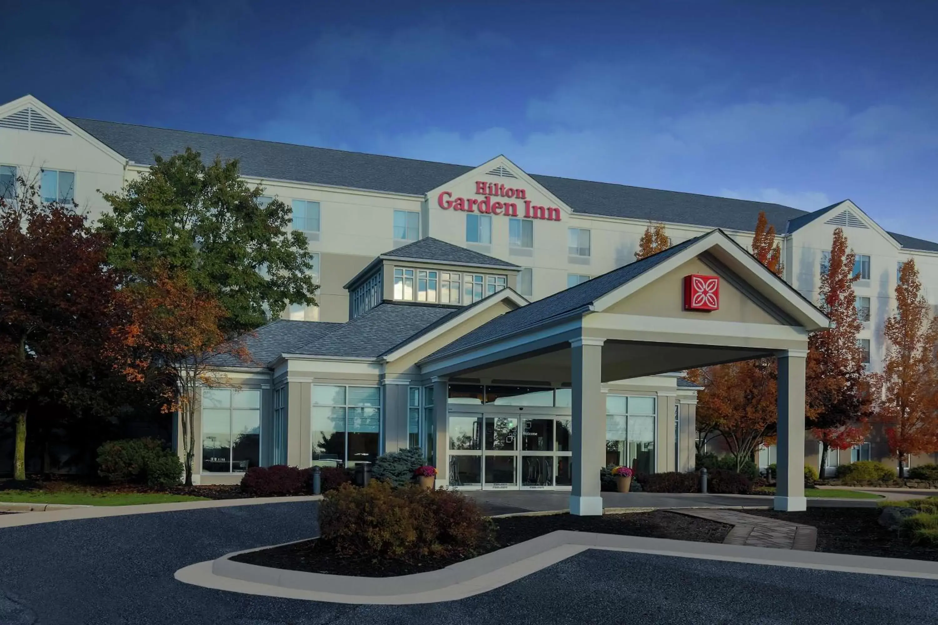Hilton Garden Inn Cleveland/Twinsburg Hilton Garden Inn Cleveland/Twinsburg