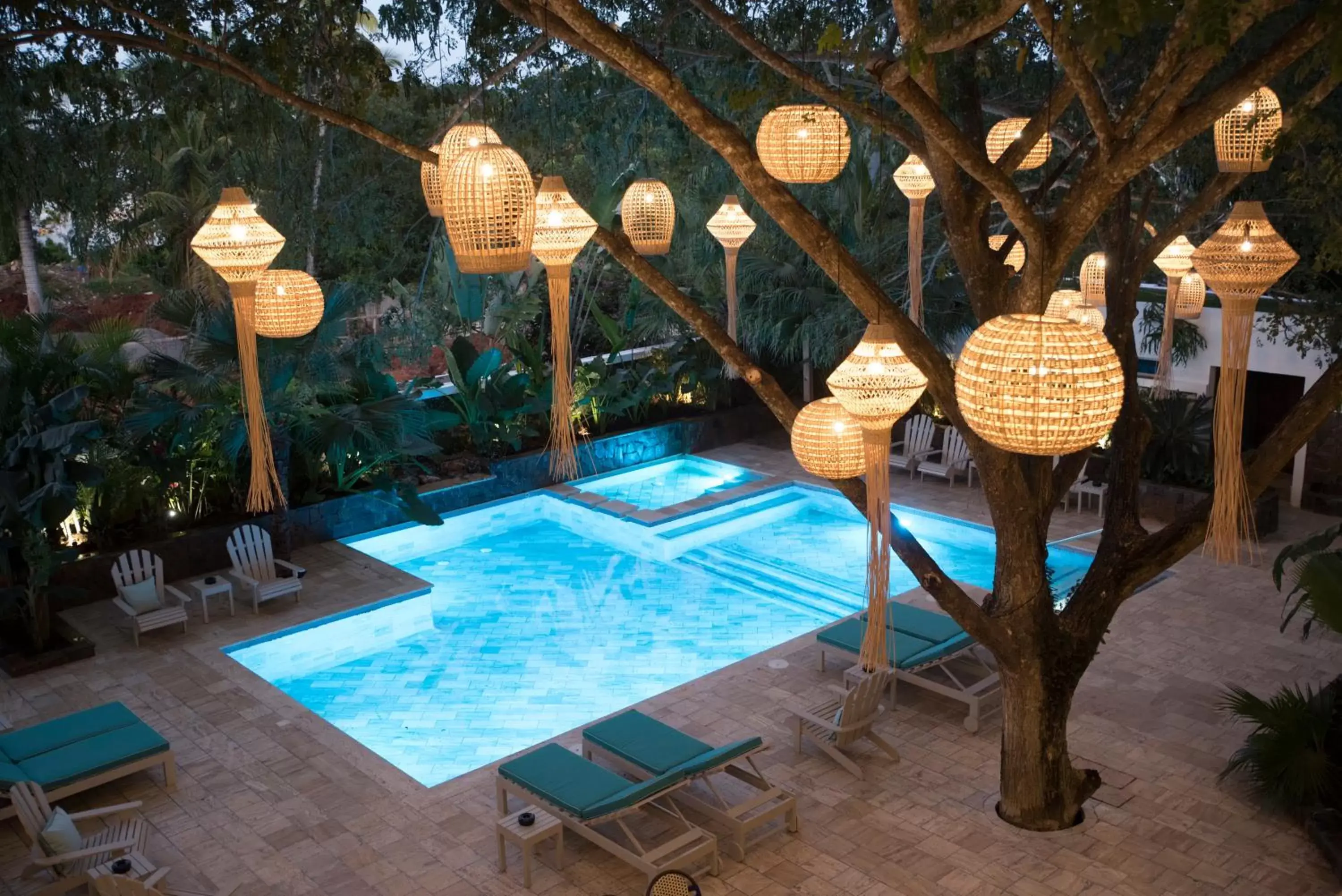 Saman Boutique Hotel By Mint Saman Boutique Hotel By Mint