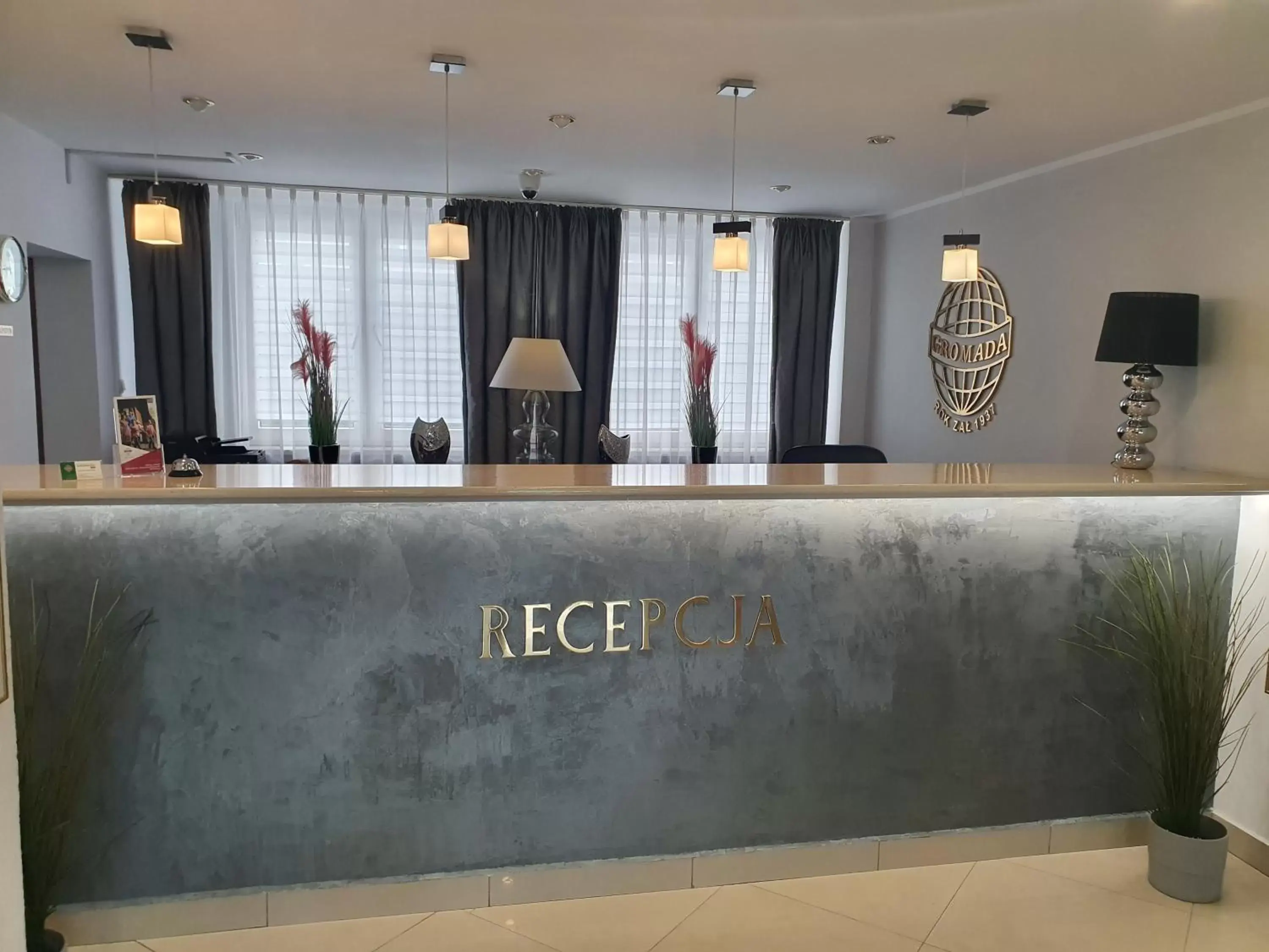 Hotel Gromada Poznań Hotel Gromada Poznań