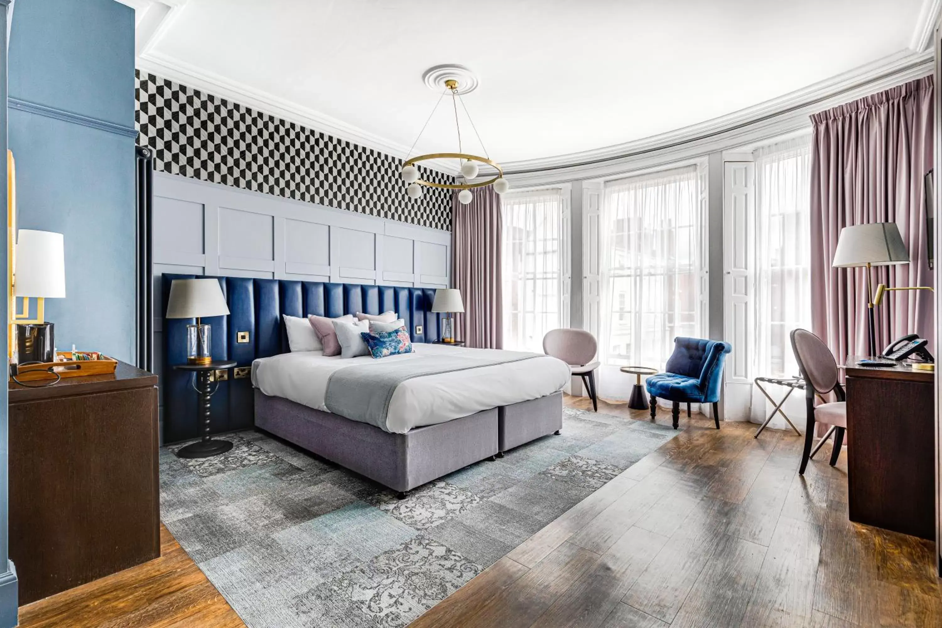 St Martins Lodge St Martins Lodge