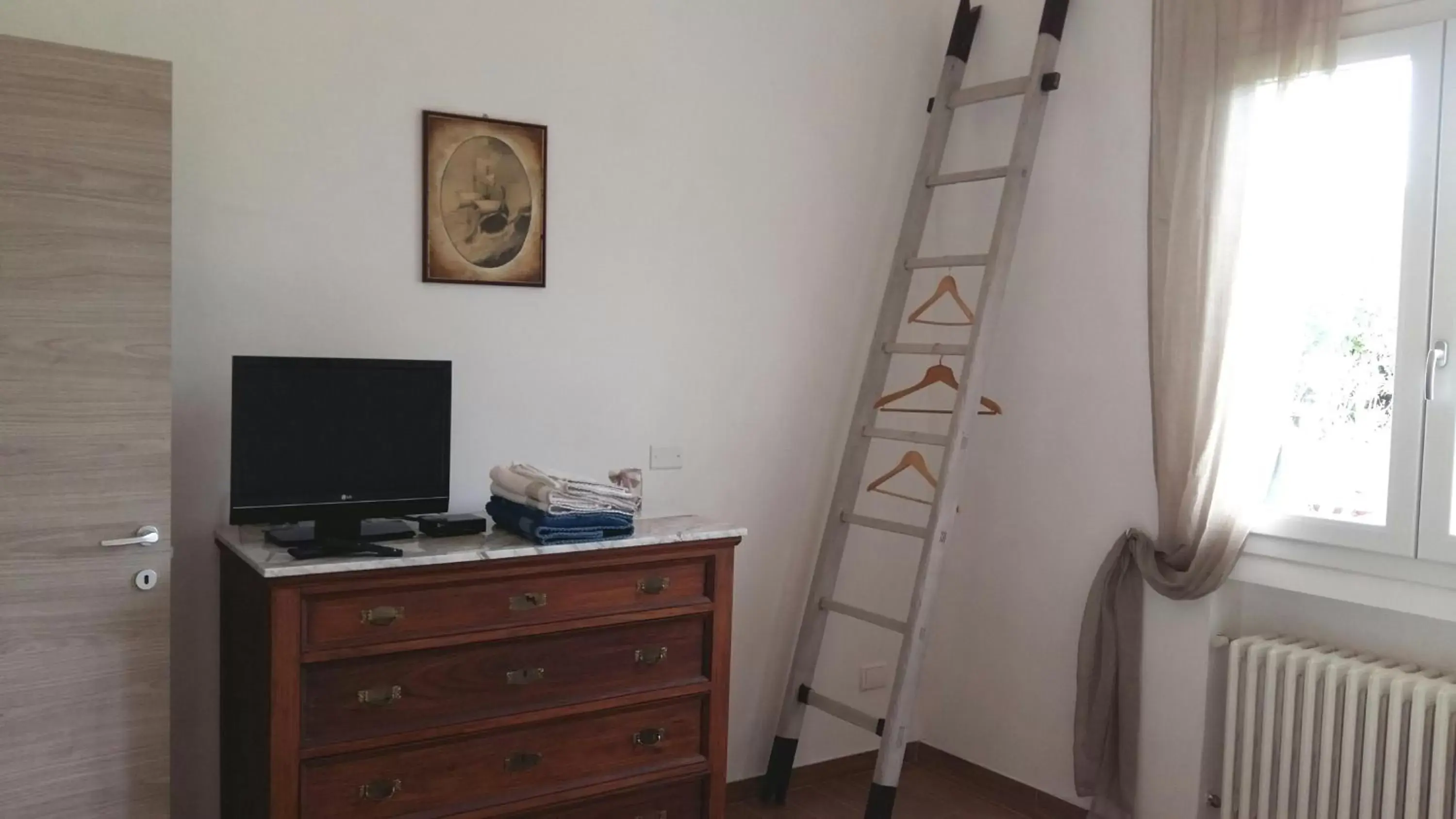 Apartment - Ground Floor in B&B Borgo del Priolo - Petfriendly Apartment - Ground Floor in B&B Borgo del Priolo - Petfriendly