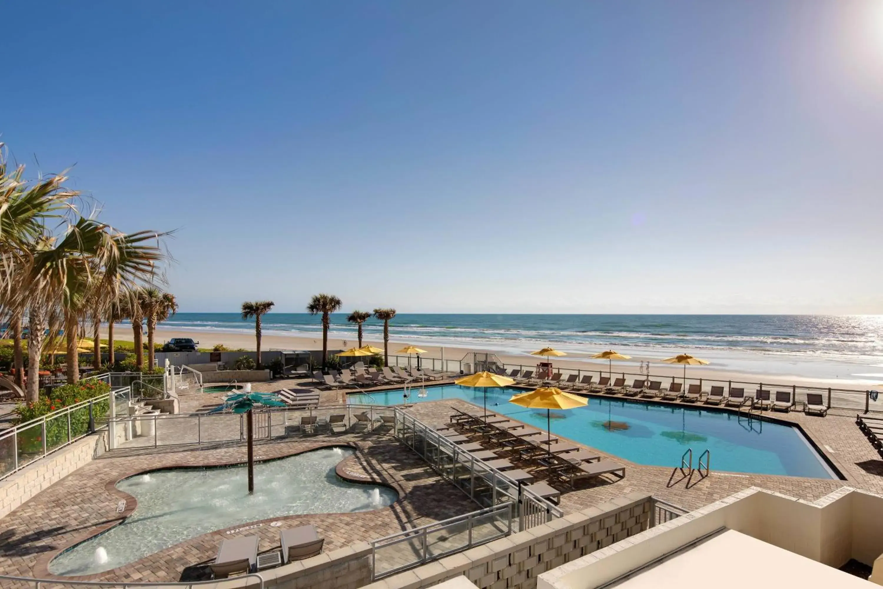 Delta Hotels by Marriott Daytona Beach Oceanfront Delta Hotels by Marriott Daytona Beach Oceanfront
