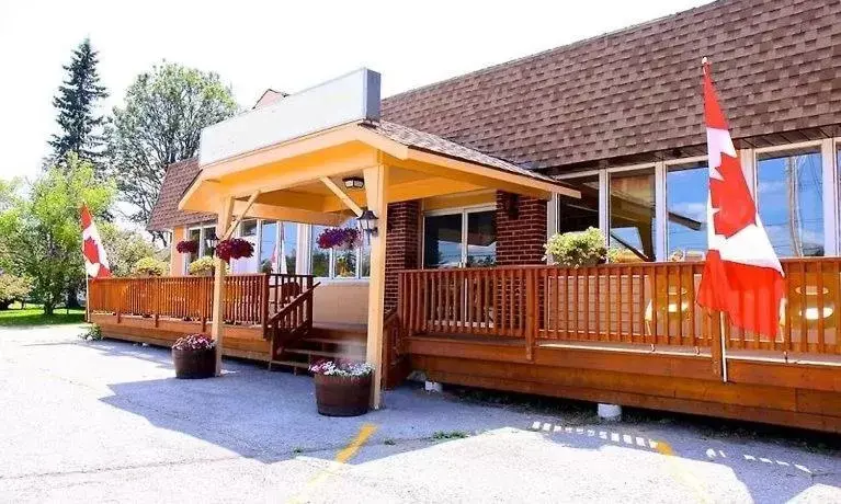 Lakeside Inn Lakeside Inn