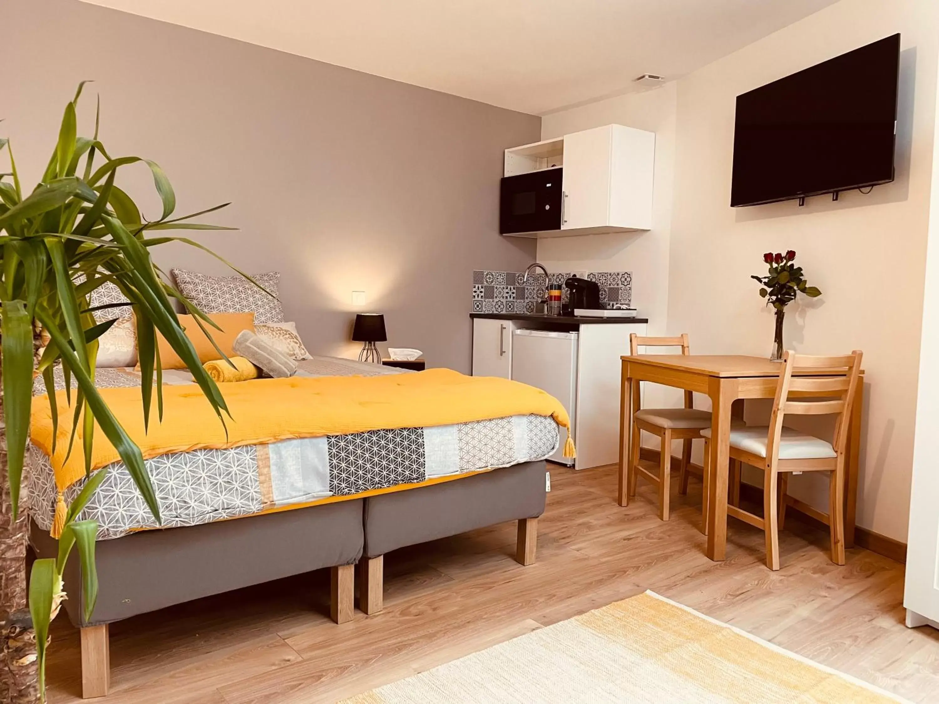 Apartment in Maison De La Tour Apartment in Maison De La Tour