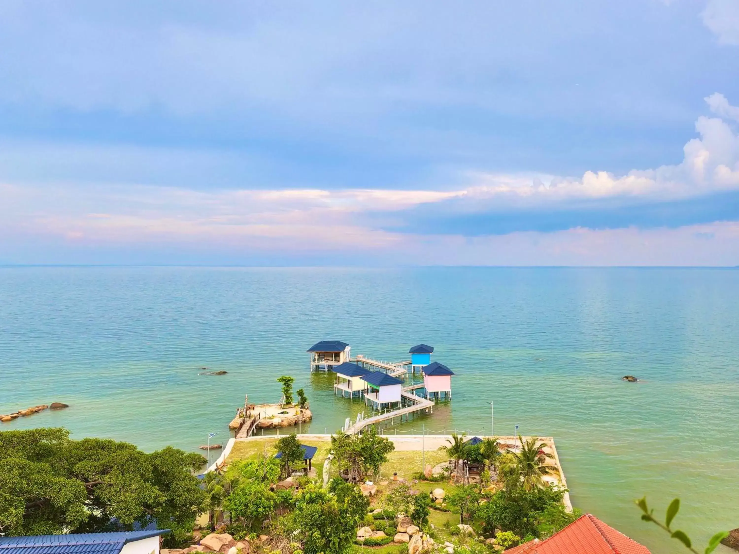 Voyage Phu Quoc Beach Resort Voyage Phu Quoc Beach Resort