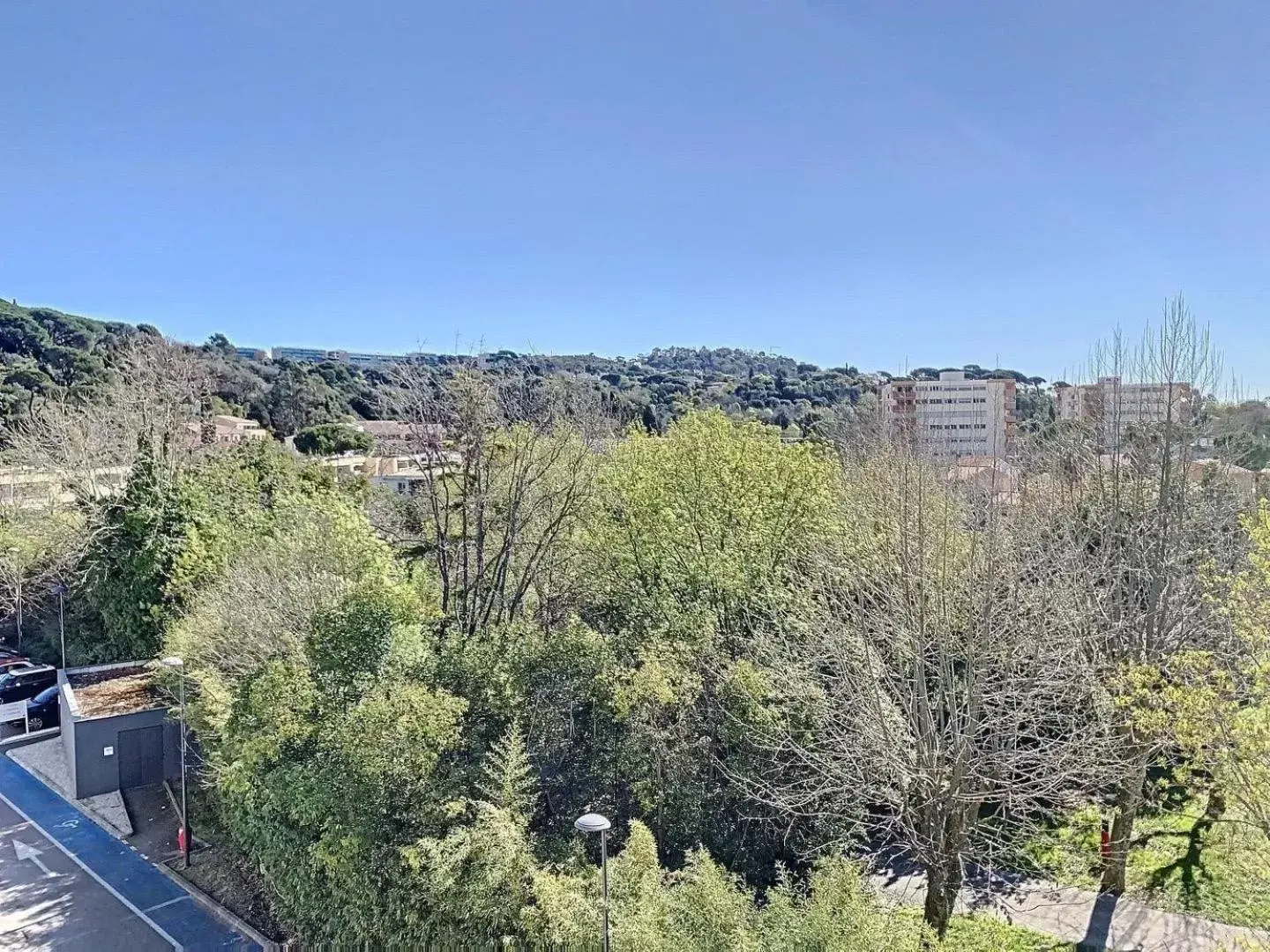 Studio with Balcony in Zenao Appartements Le Cannet Studio with Balcony in Zenao Appartements Le Cannet