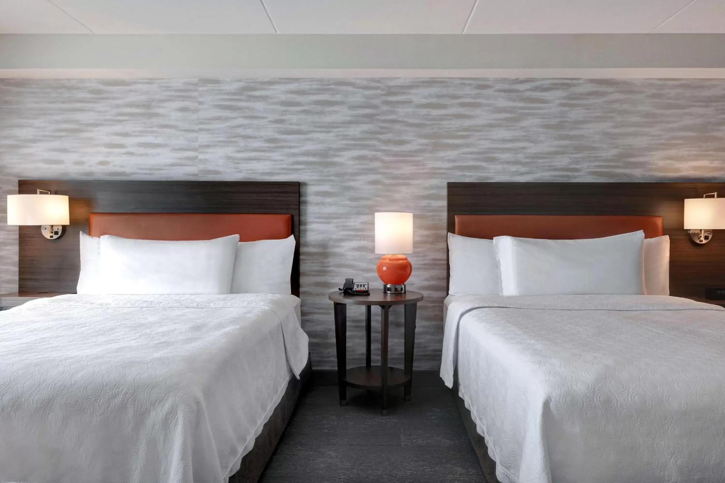 Queen Studio with Two Queen Beds - Mobility/Hearing Accessible - Non-Smoking in Home2 Suites by Hilton Gulf Breeze Pensacola Area, FL Queen Studio with Two Queen Beds - Mobility/Hearing Accessible - Non-Smoking in Home2 Suites by Hilton Gulf Breeze Pensacola Area, FL