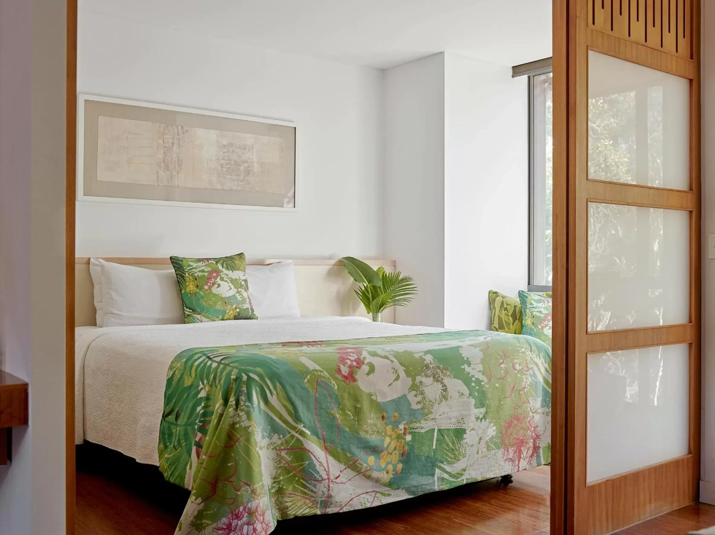 Rainforest King Suite in Crystalbrook Byron Rainforest King Suite in Crystalbrook Byron