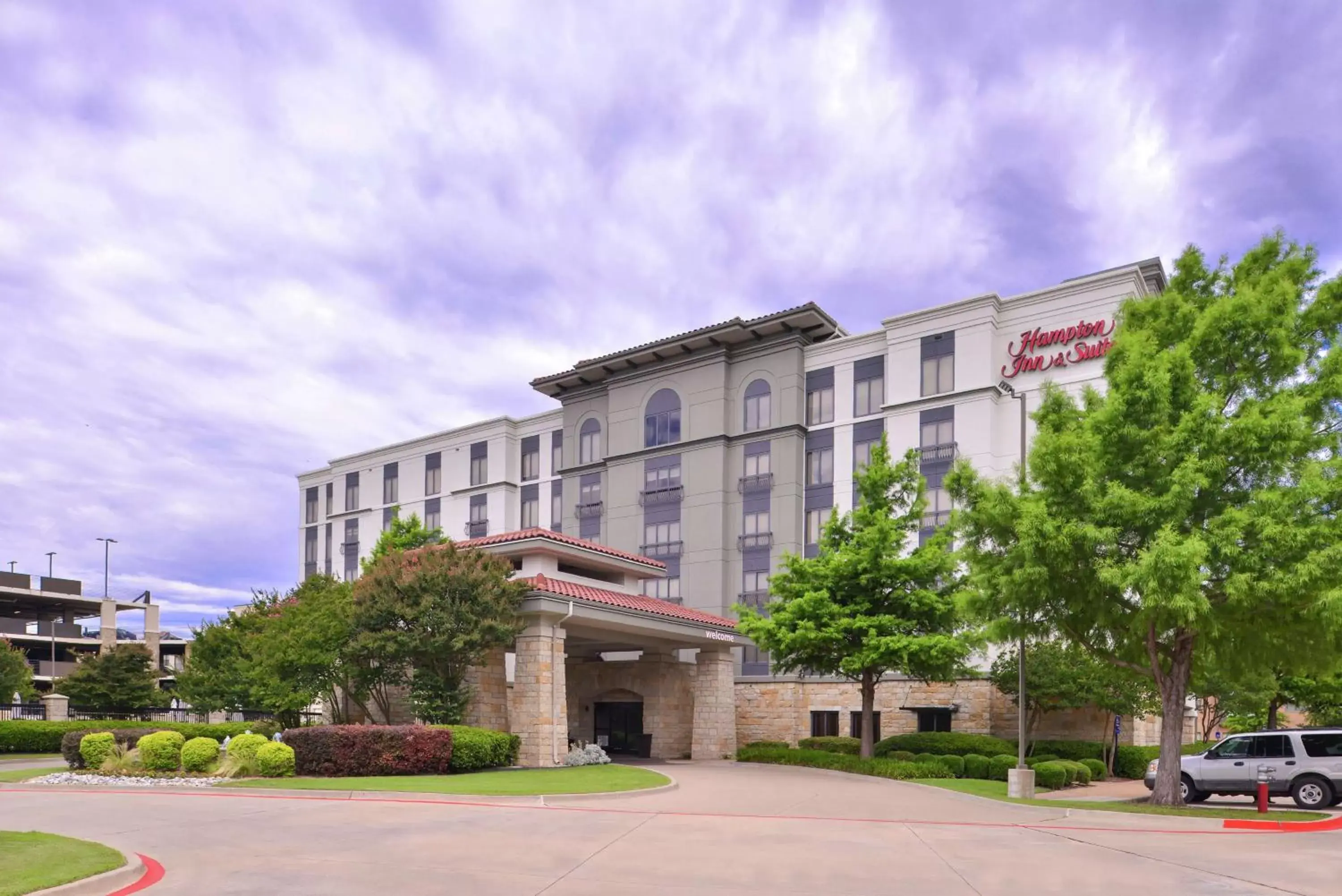 Hampton Inn & Suites Legacy Park-Frisco Hampton Inn & Suites Legacy Park-Frisco