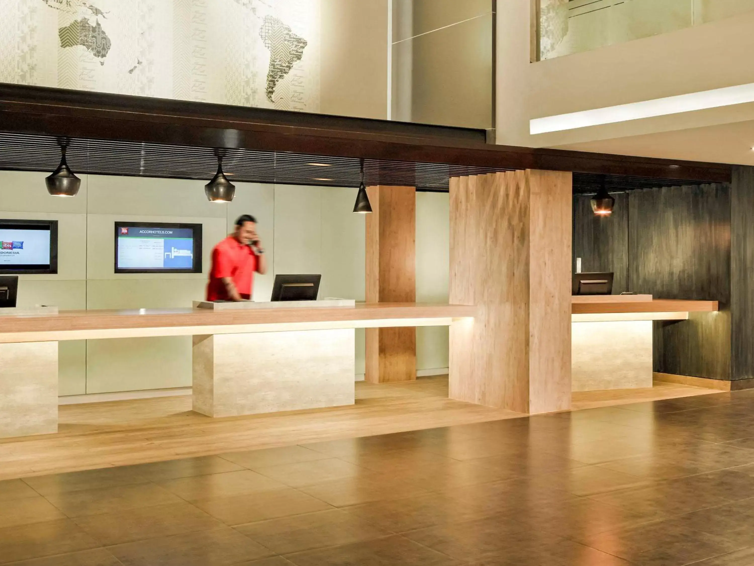 Ibis Gading Serpong Ibis Gading Serpong