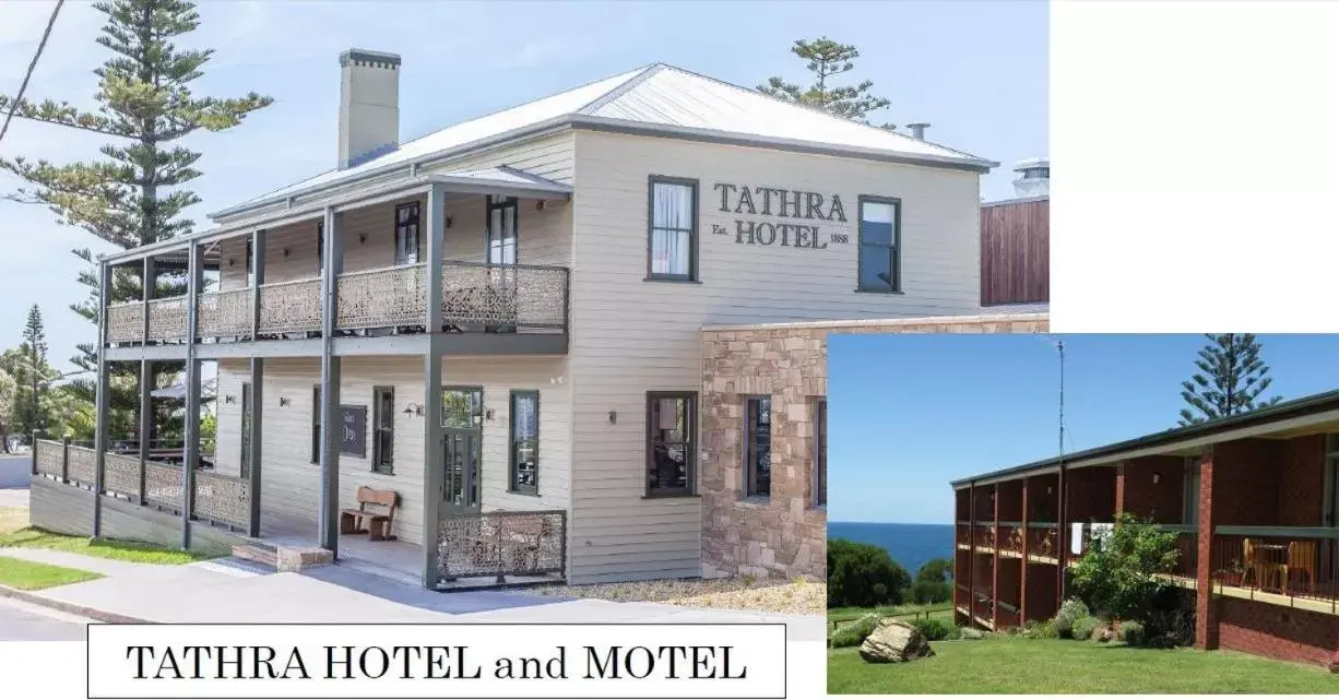 Tathra Hotel & Motel Tathra Hotel & Motel
