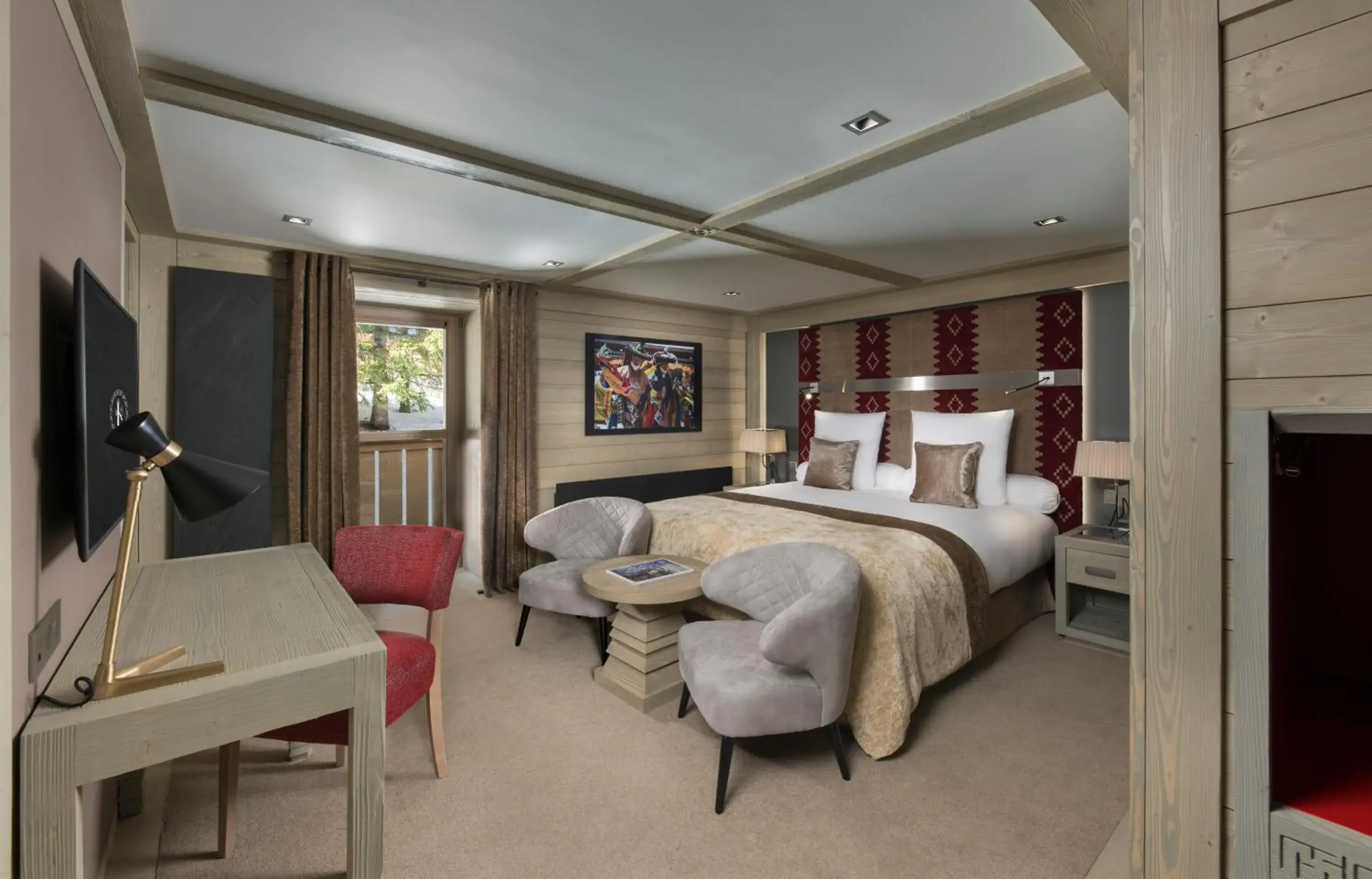 Le K2 Djola Le K2 Djola