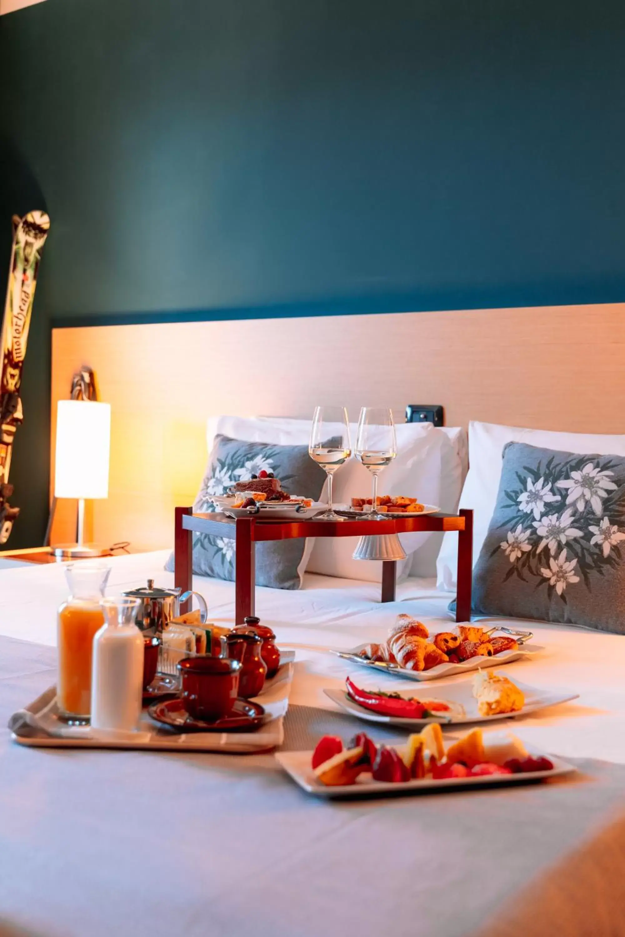 Double Room - Disability Access in Savoia Resort Double Room - Disability Access in Savoia Resort