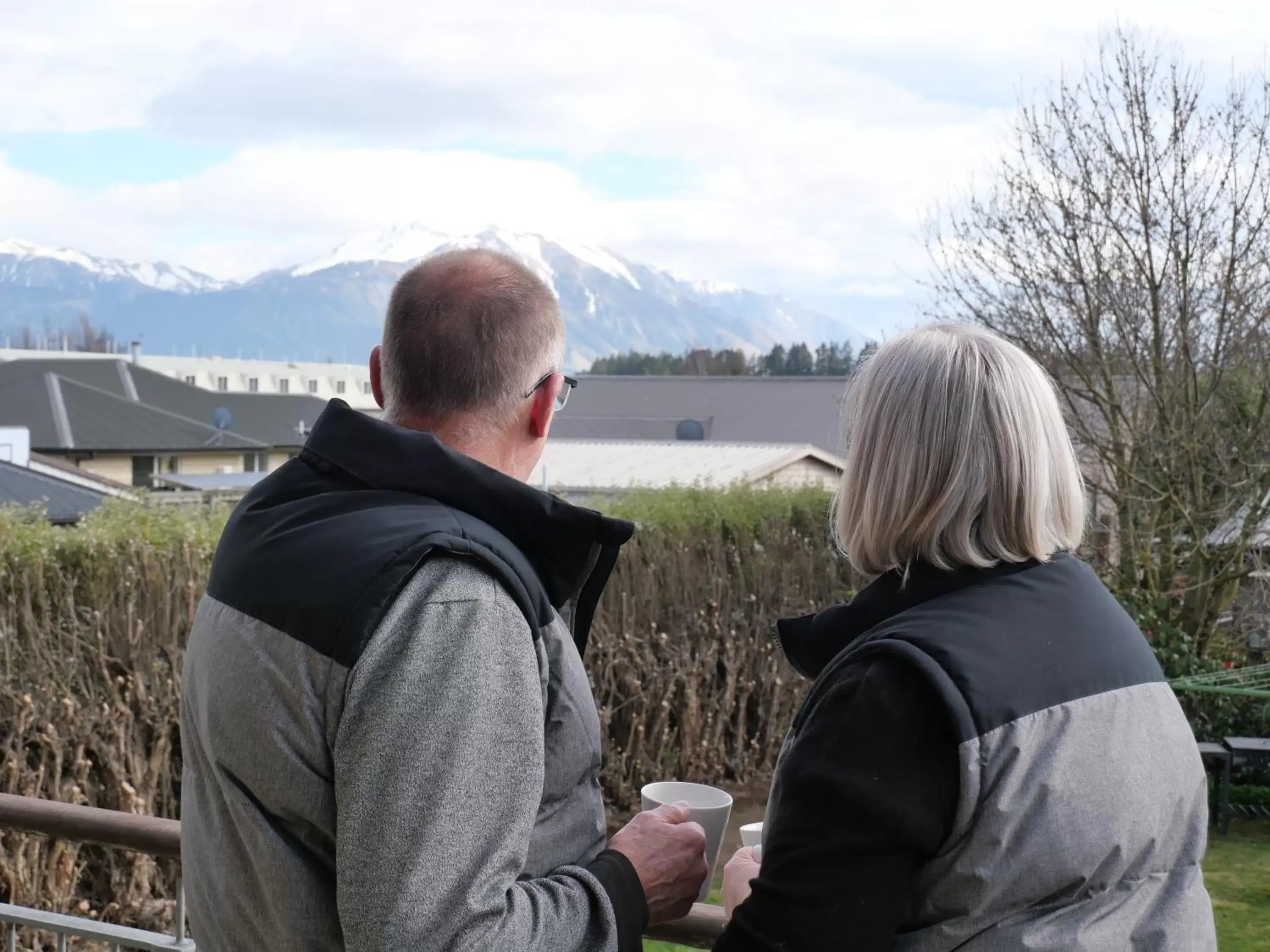 Methven Motel & Apartments Methven Motel & Apartments