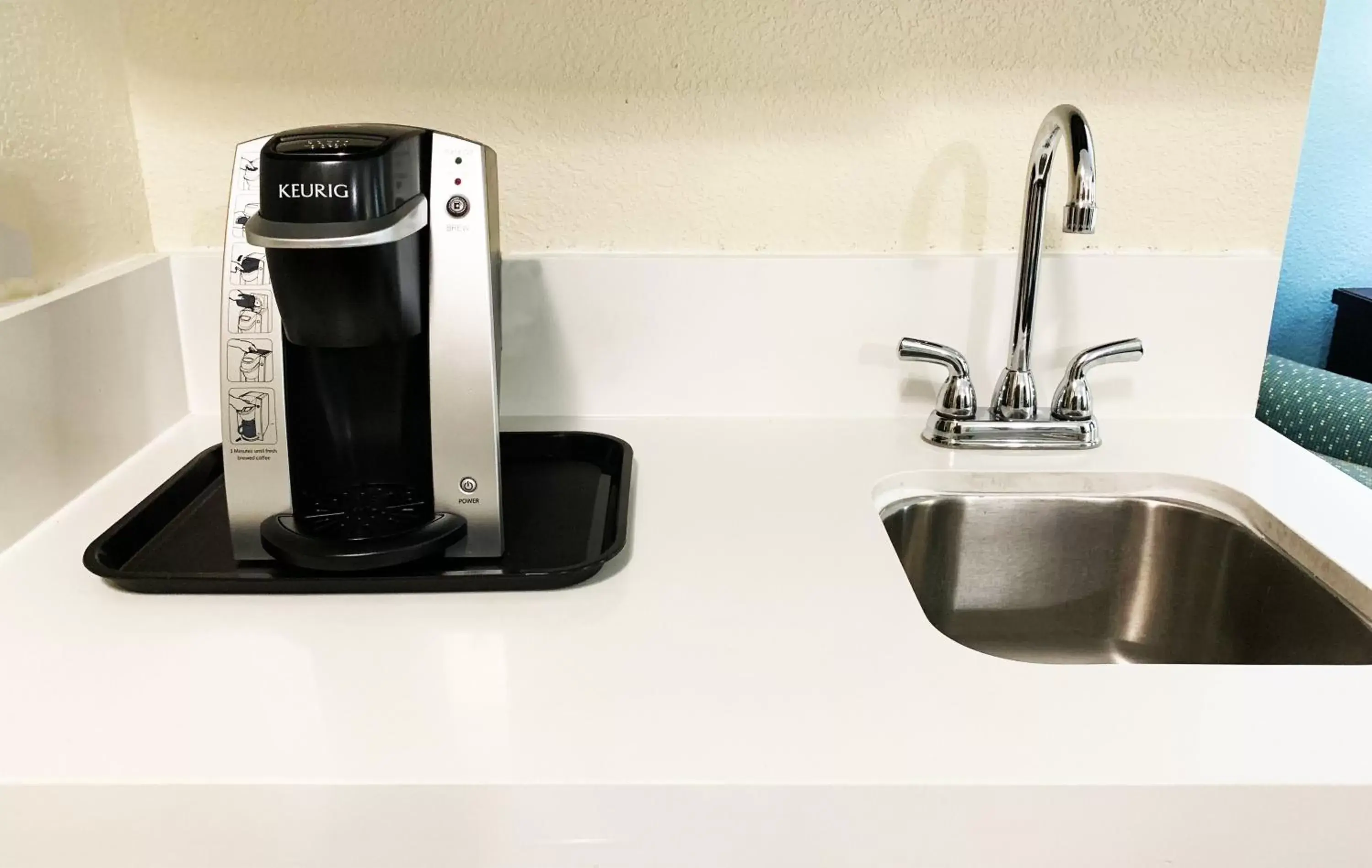 Queen Room with Two Queen Beds in Holiday Inn Express Hotel & Suites Gainesville, an IHG Hotel Queen Room with Two Queen Beds in Holiday Inn Express Hotel & Suites Gainesville, an IHG Hotel