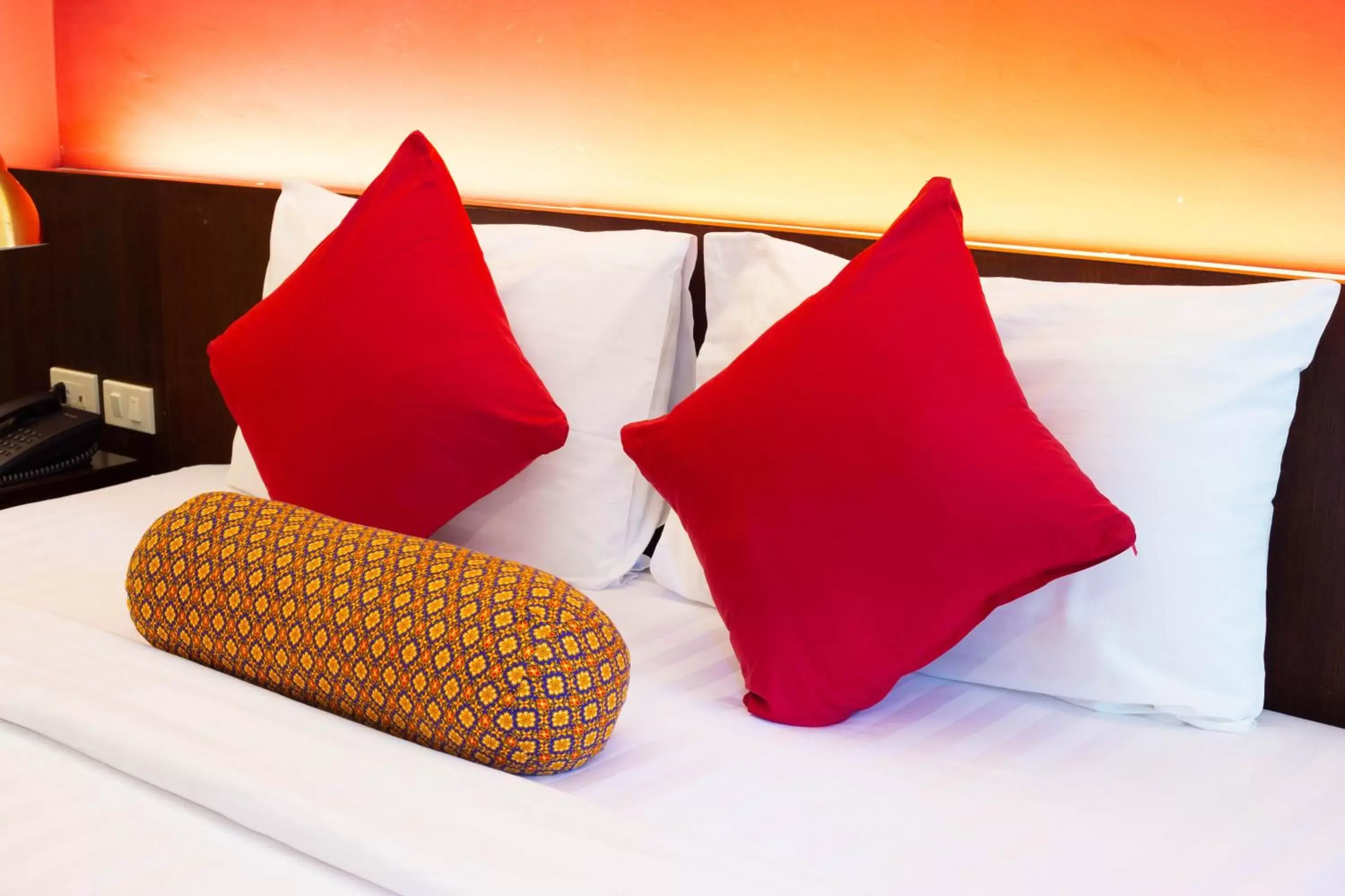 Standard Double Room with Garden View in Chaweng Garden Beach Resort - SHA Plus Standard Double Room with Garden View in Chaweng Garden Beach Resort - SHA Plus