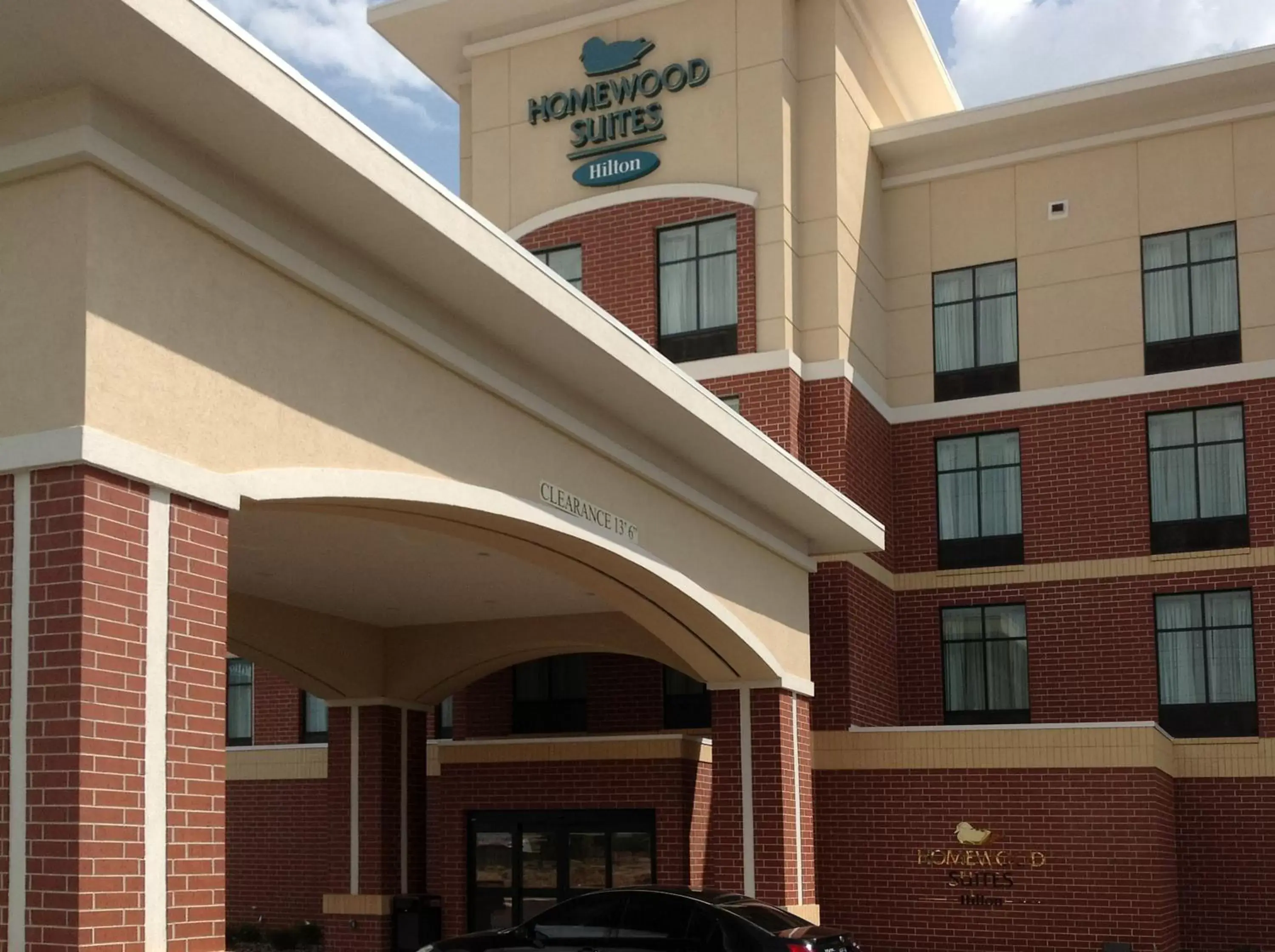 Homewood Suites by Hilton Joplin Homewood Suites by Hilton Joplin