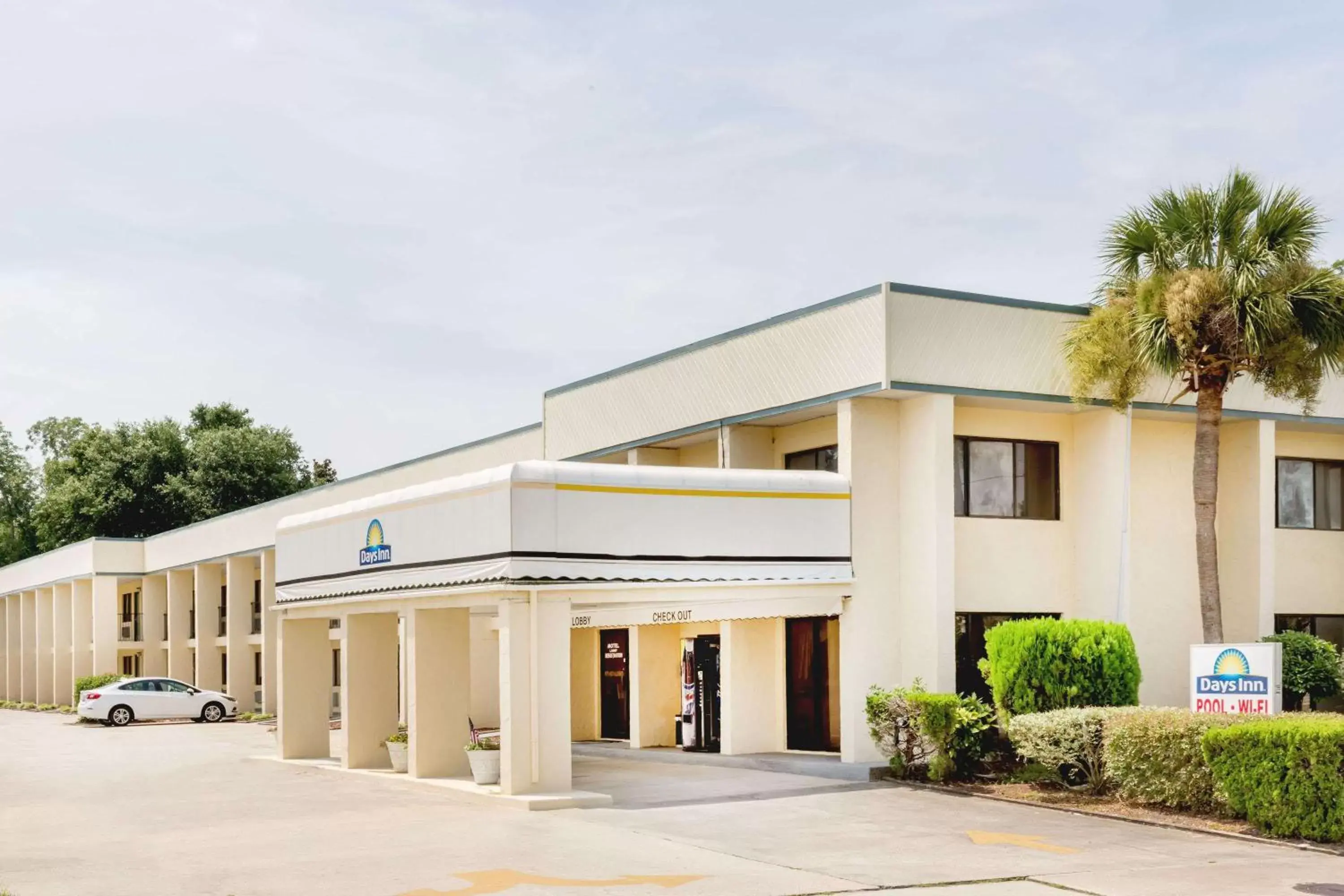 Days Inn by Wyndham Little River Days Inn by Wyndham Little River