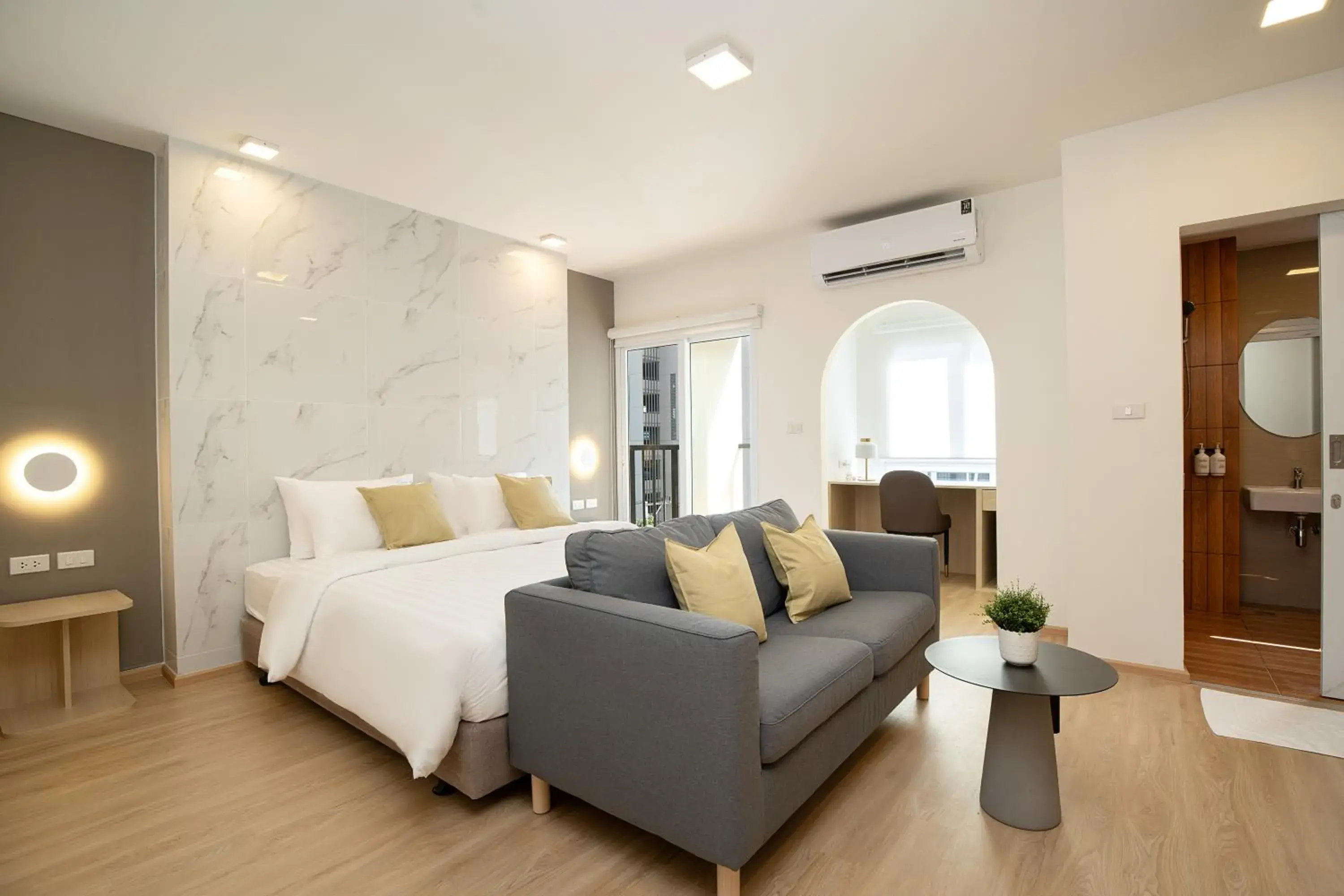 Diya Hotel Bangkok Diya Hotel Bangkok