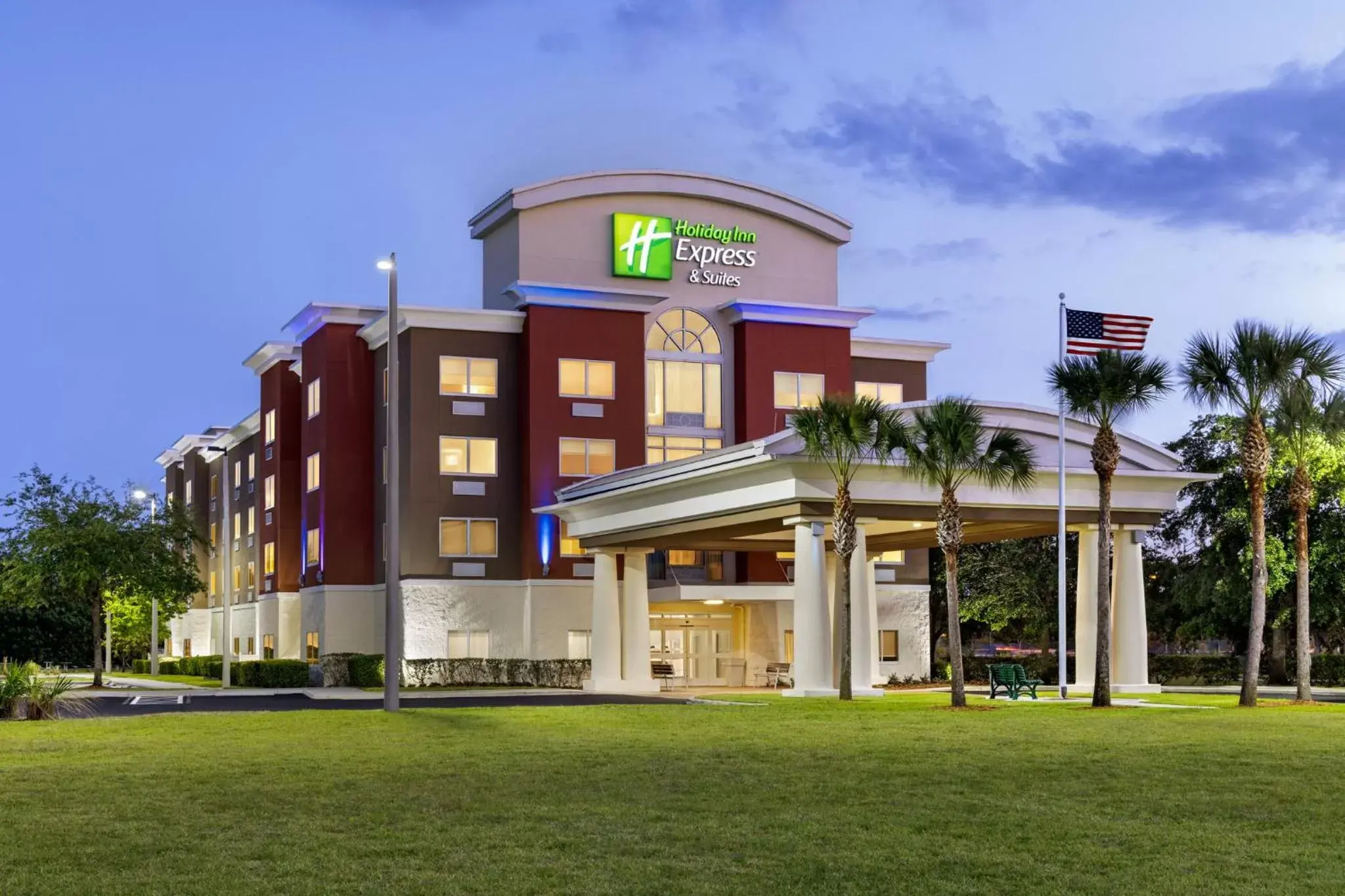 Holiday Inn Express Hotel & Suites Fort Pierce West by IHG Holiday Inn Express Hotel & Suites Fort Pierce West by IHG