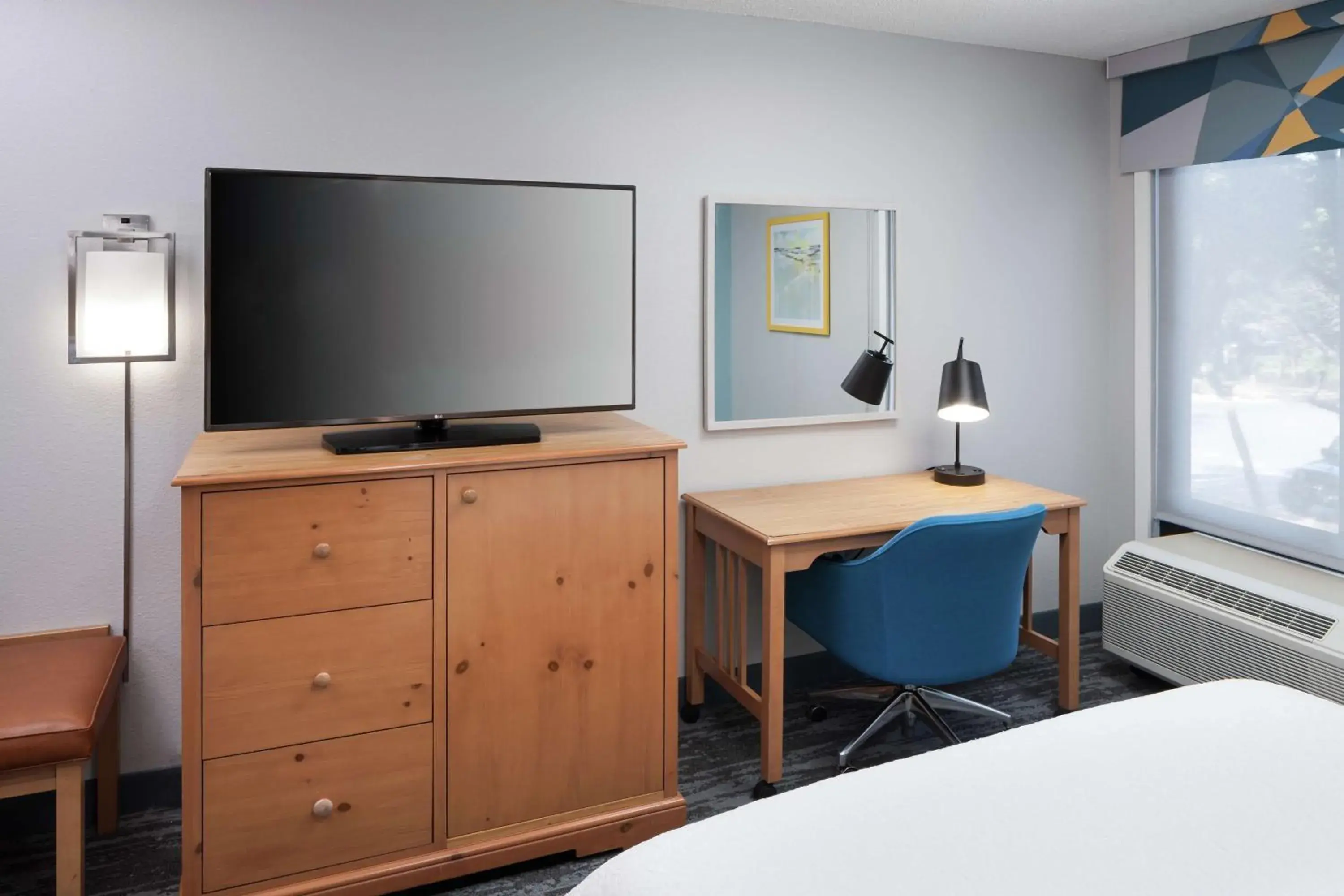 Room with Two Queen Beds - Non-Smoking in Hampton Inn Austin NW near The Domain Room with Two Queen Beds - Non-Smoking in Hampton Inn Austin NW near The Domain