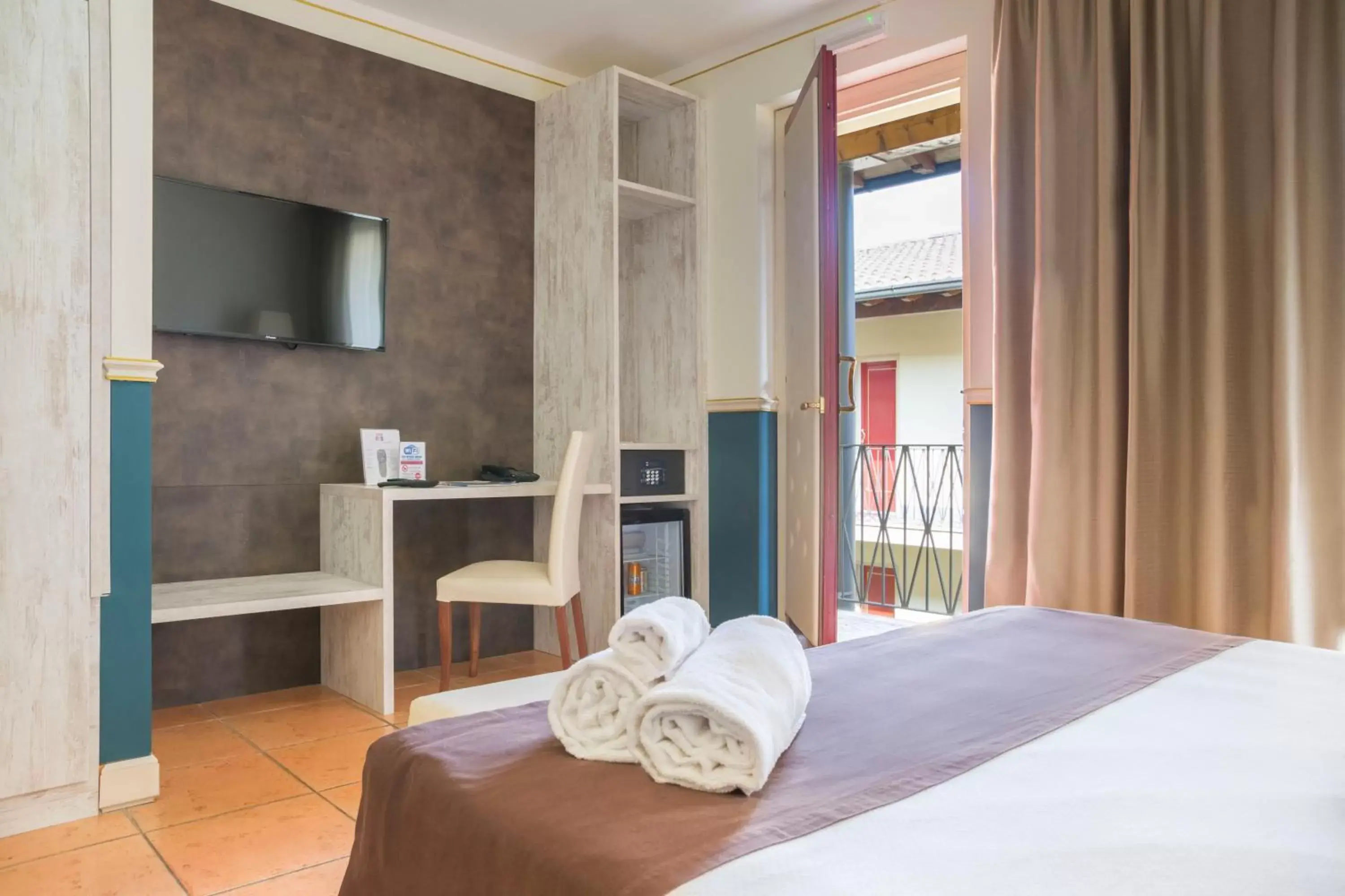 Duplex Apartment in Hotel Ponte di Rialto Duplex Apartment in Hotel Ponte di Rialto