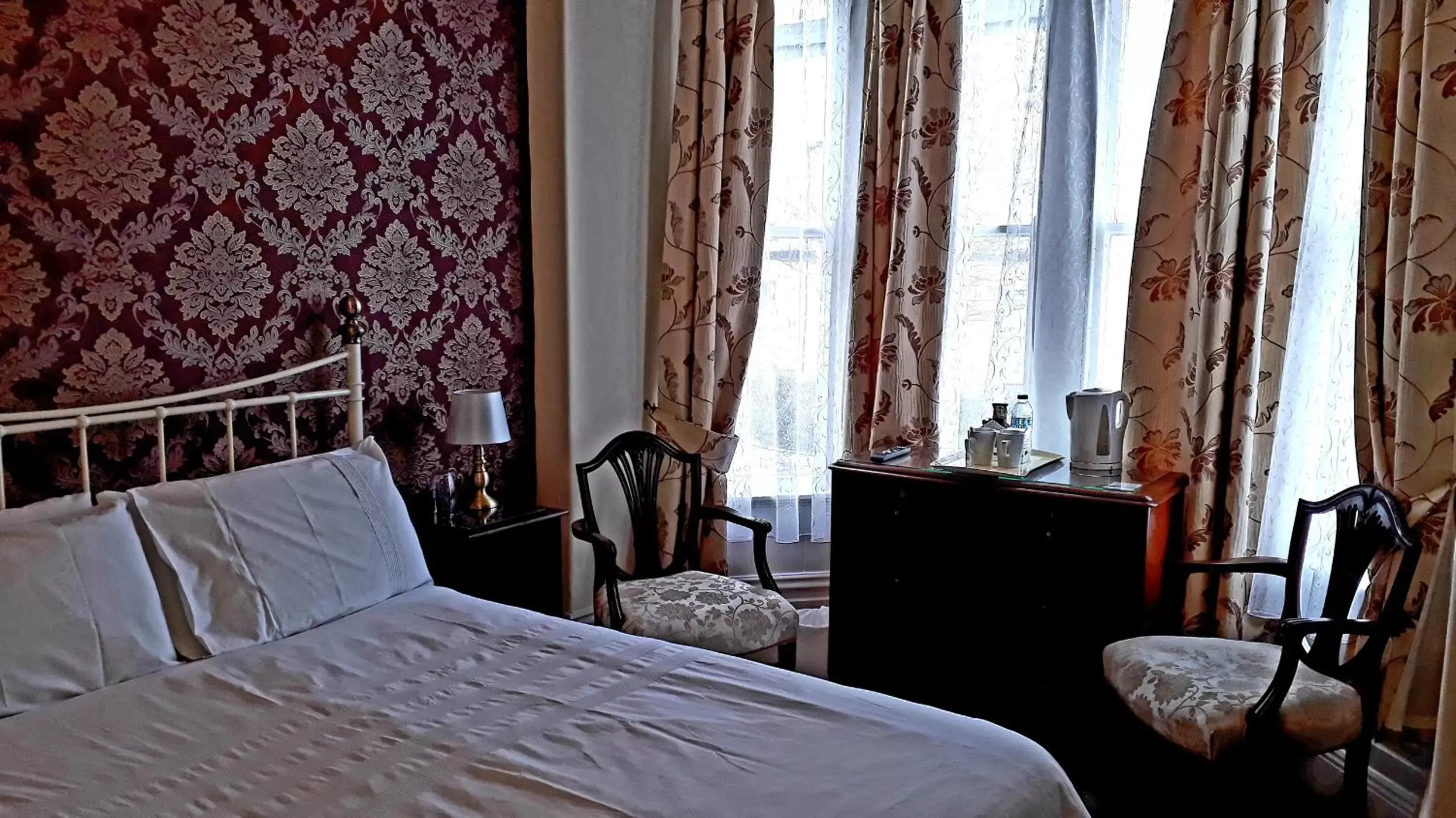 Superior Double Room in Branstone Guest House Superior Double Room in Branstone Guest House