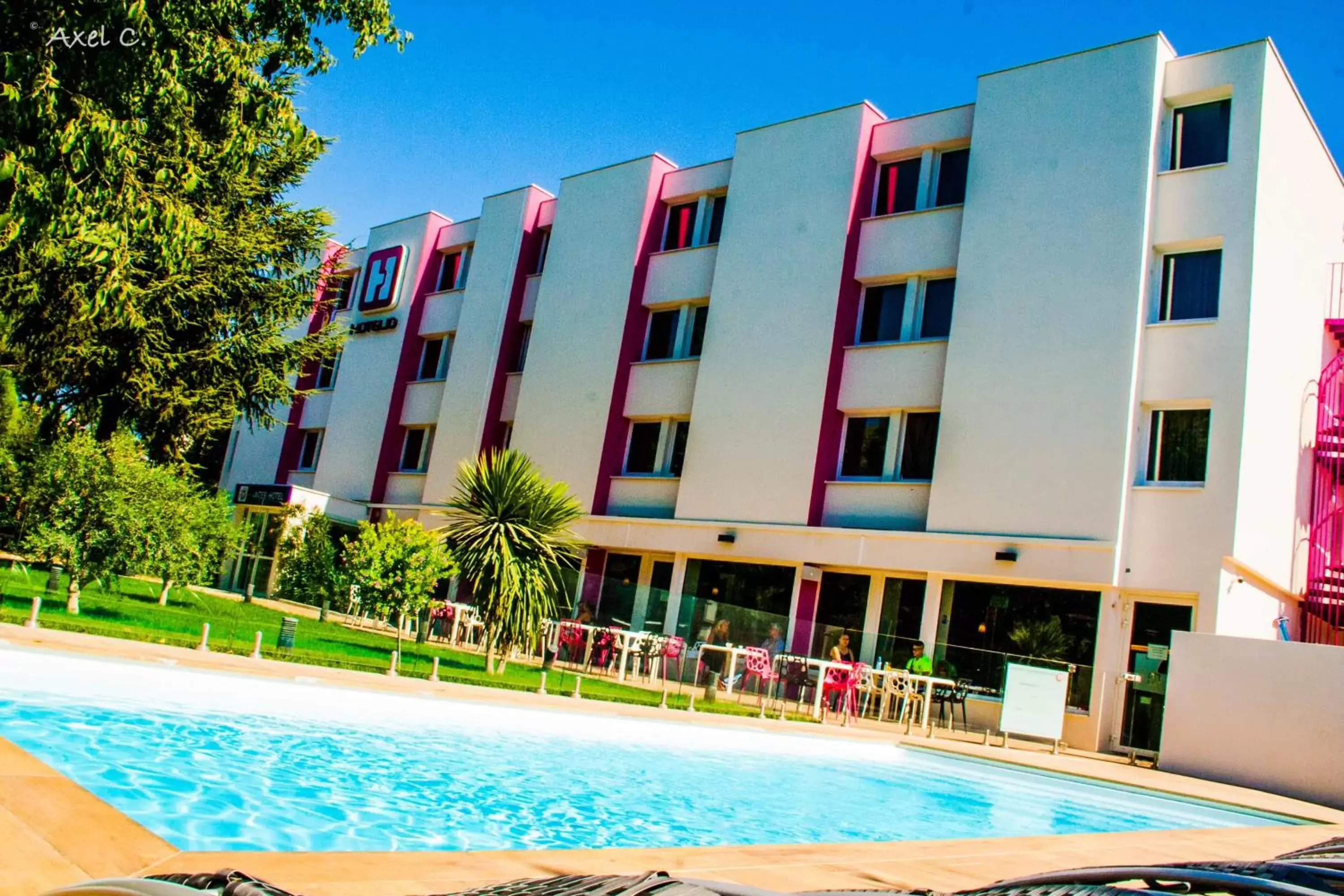 Best Western Hotelio Montpellier Sud Best Western Hotelio Montpellier Sud