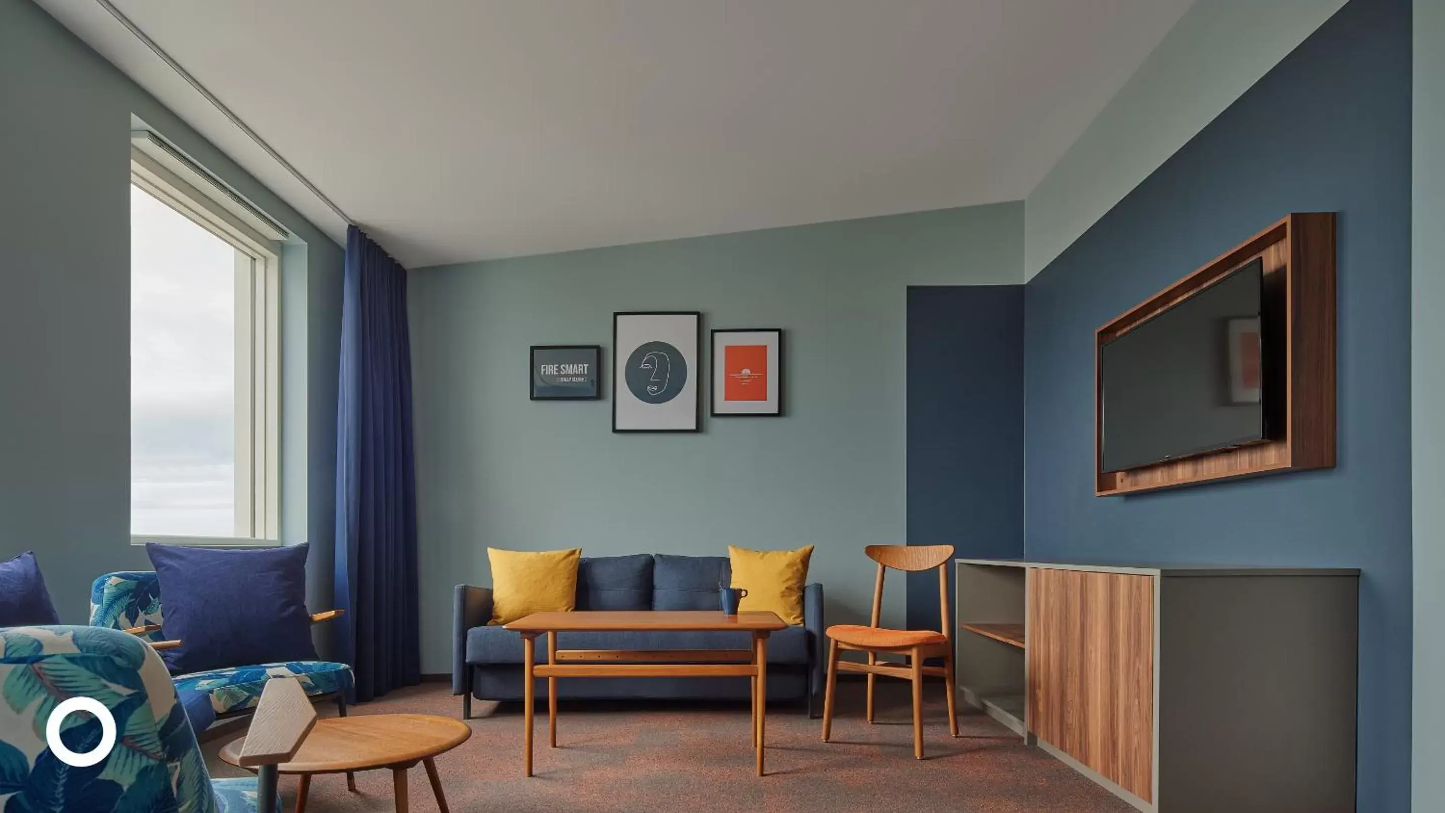 Suite with Spa Access in Grandi by Center Hotels Suite with Spa Access in Grandi by Center Hotels