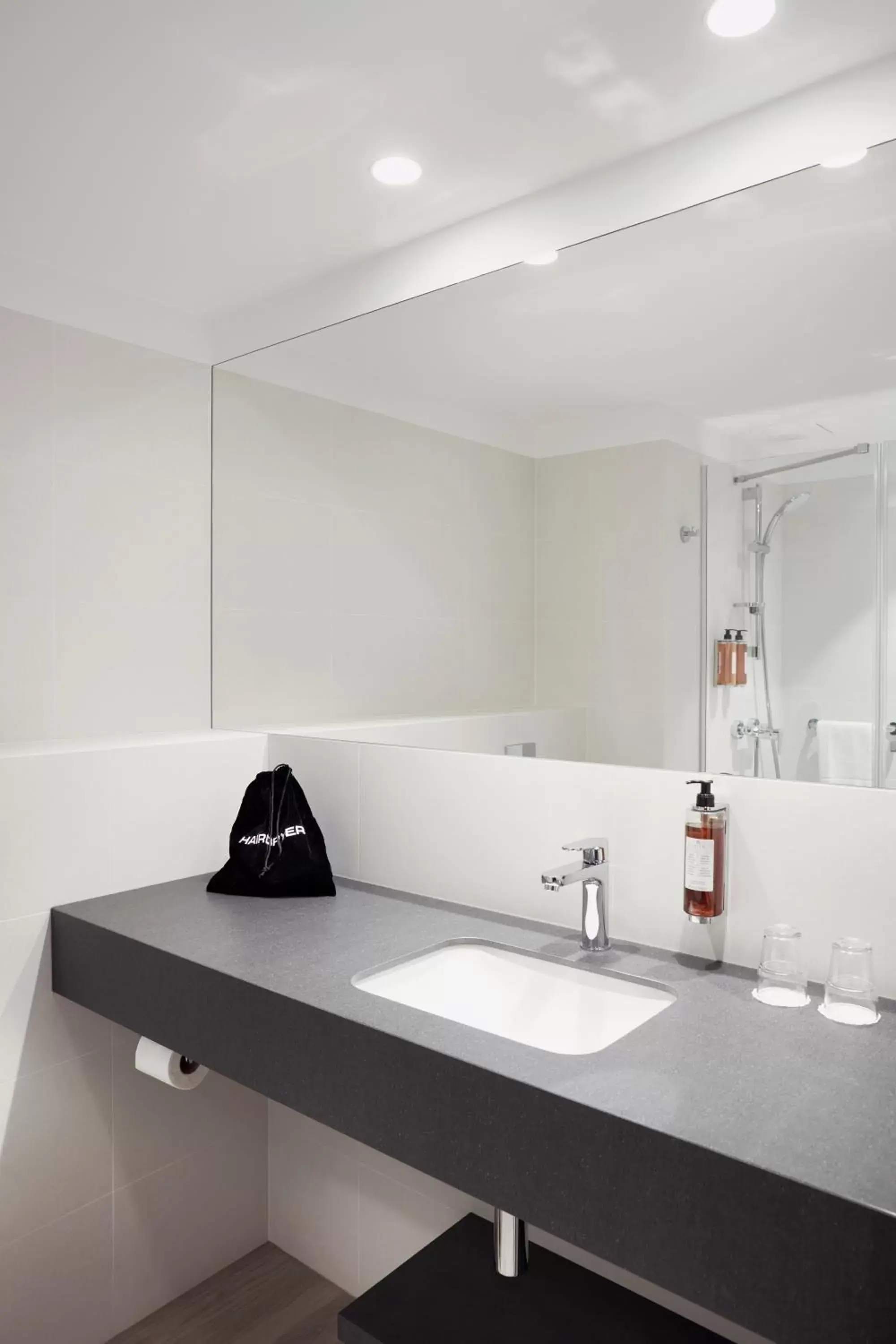 Junior Suite in Q Hotel Plus Wrocław Bielany Junior Suite in Q Hotel Plus Wrocław Bielany