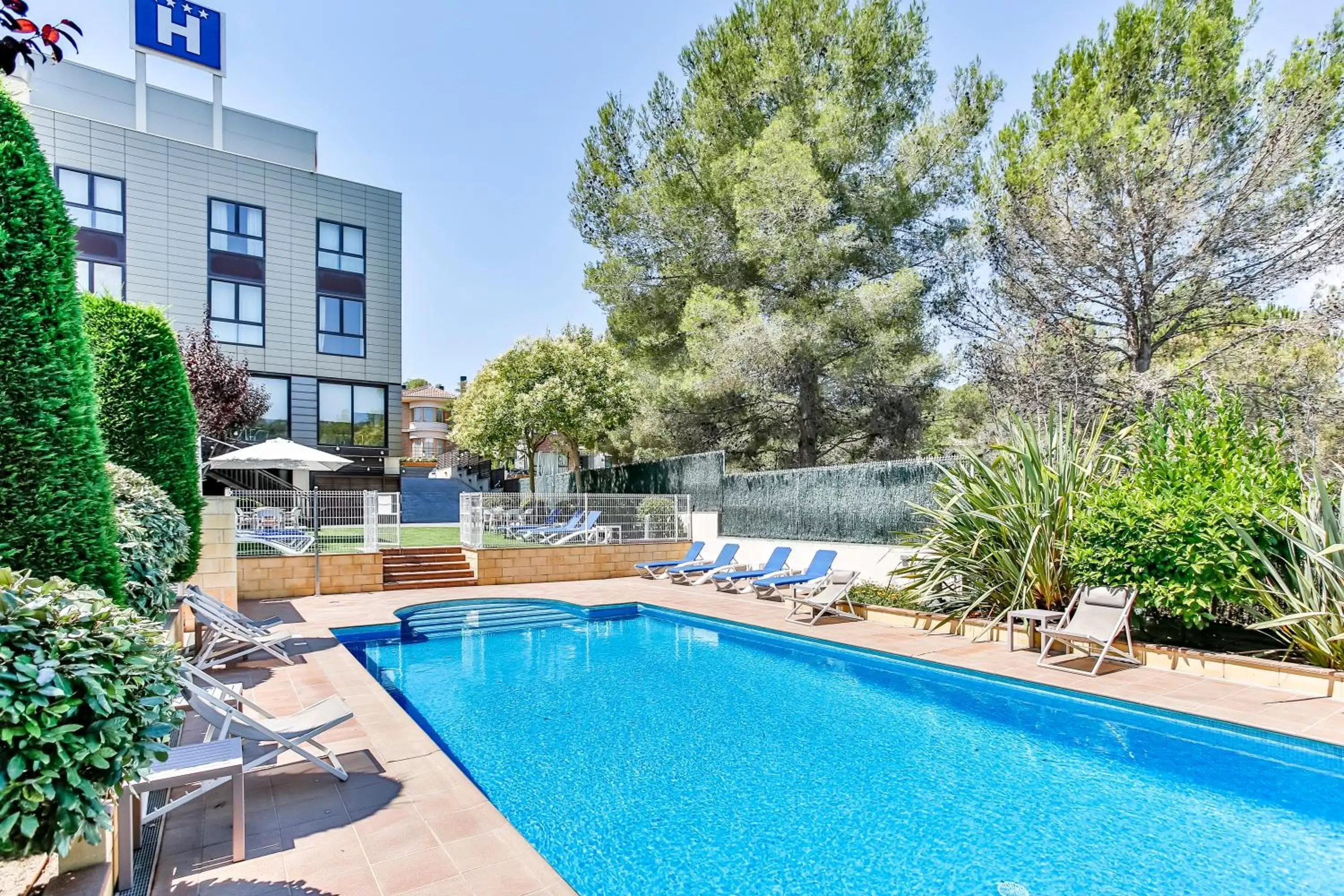 Hotel Desitges Hotel Desitges